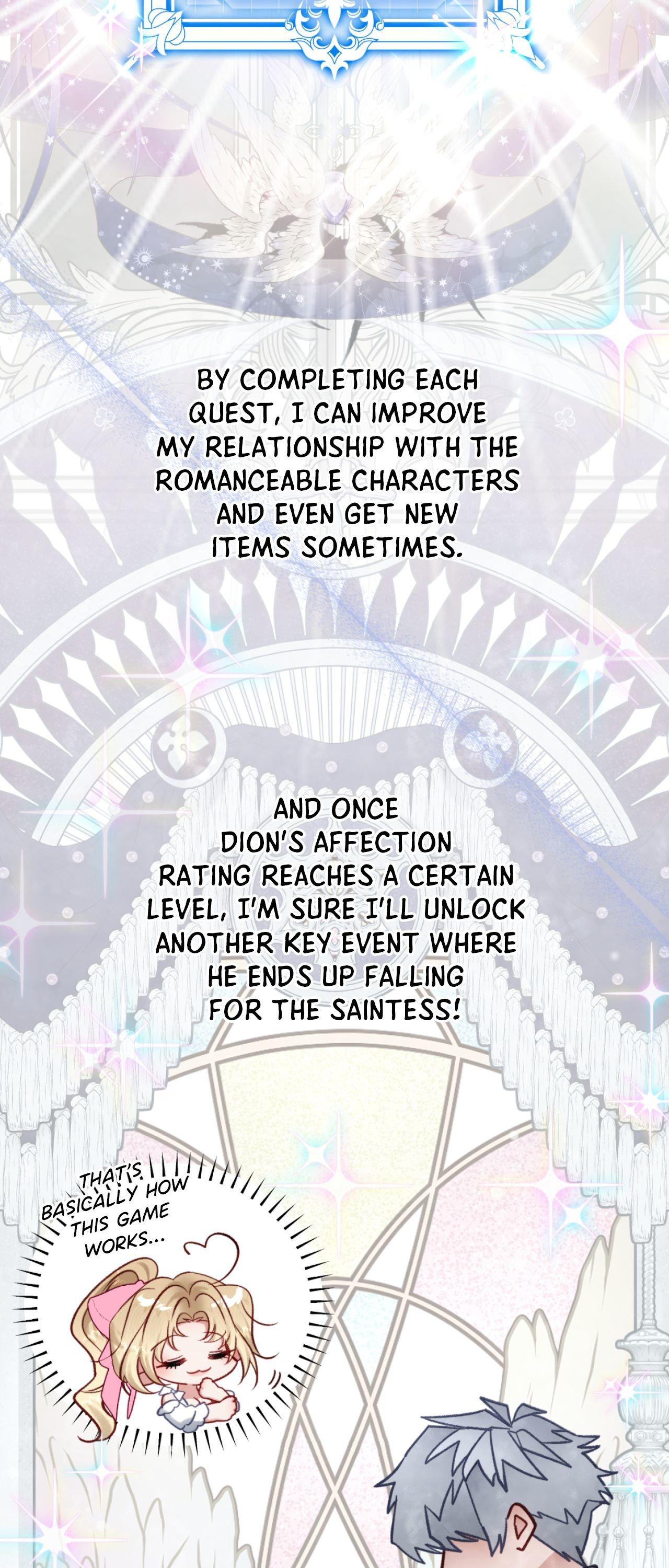 Hunks, Harems, and Hardcore Habits Chapter 35 - Page 43