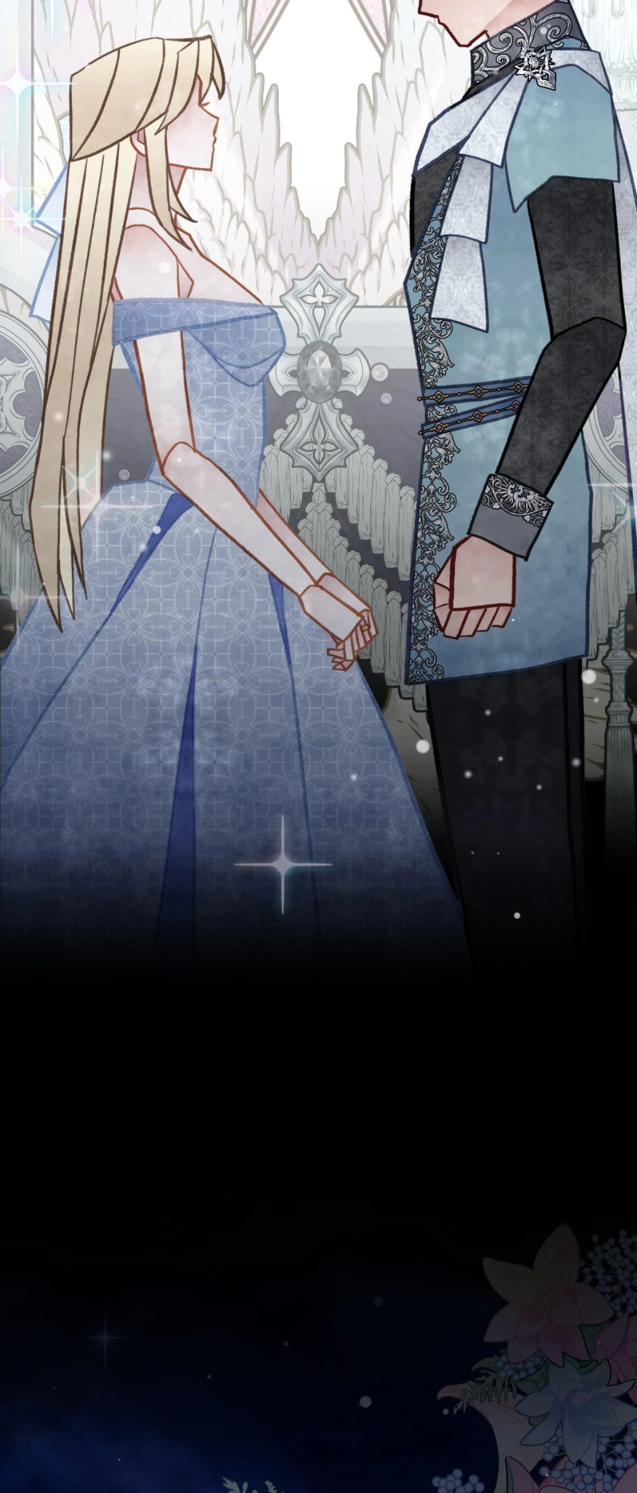 Hunks, Harems, and Hardcore Habits Chapter 35 - Page 44