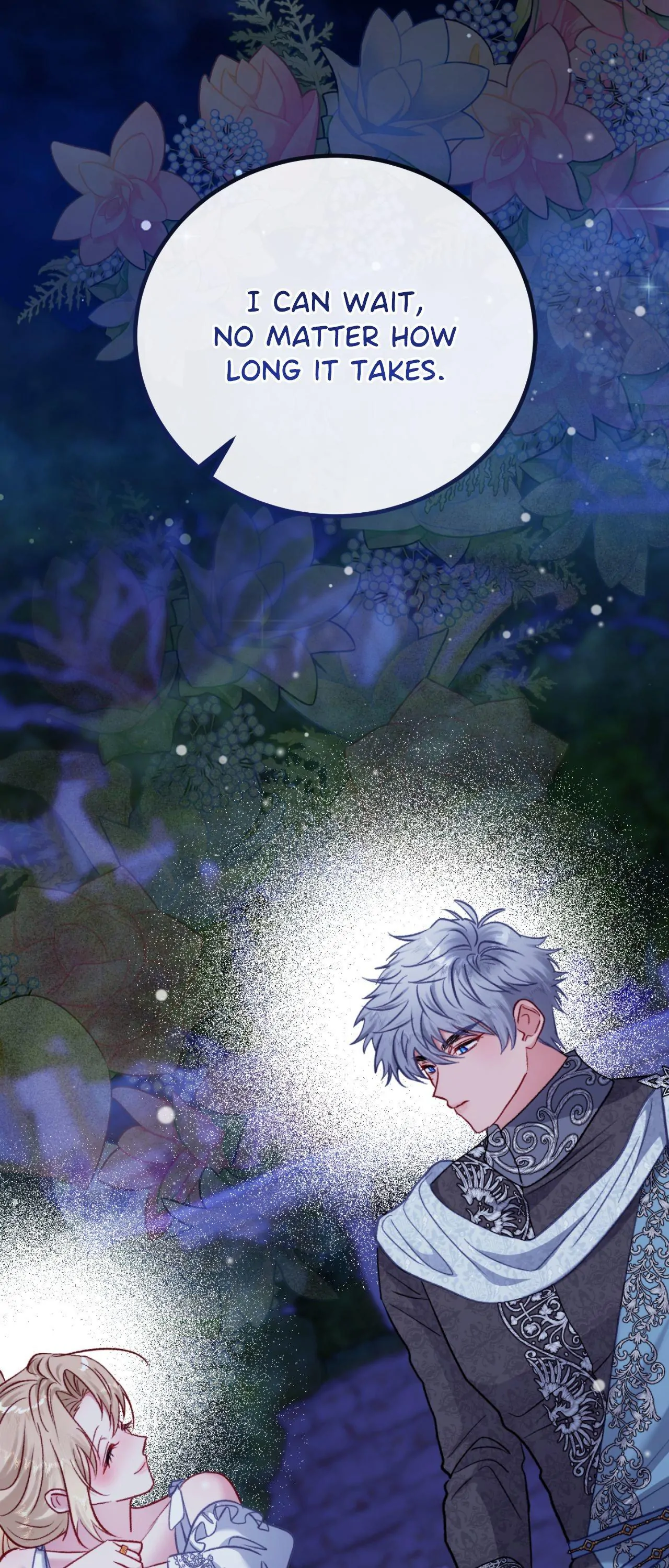 Hunks, Harems, and Hardcore Habits Chapter 35 - Page 45