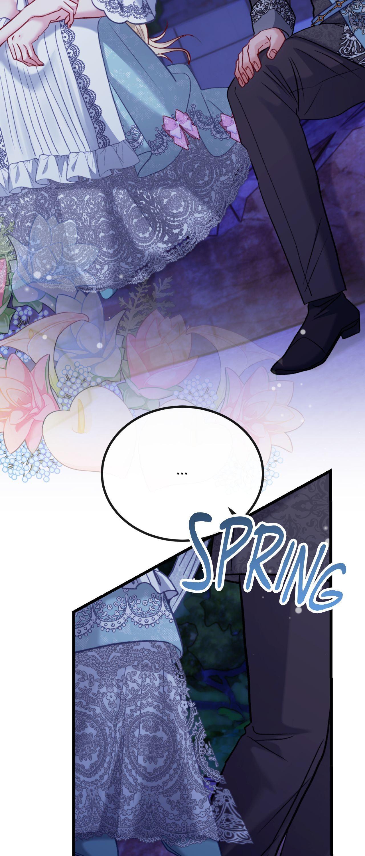 Hunks, Harems, and Hardcore Habits Chapter 35 - Page 46