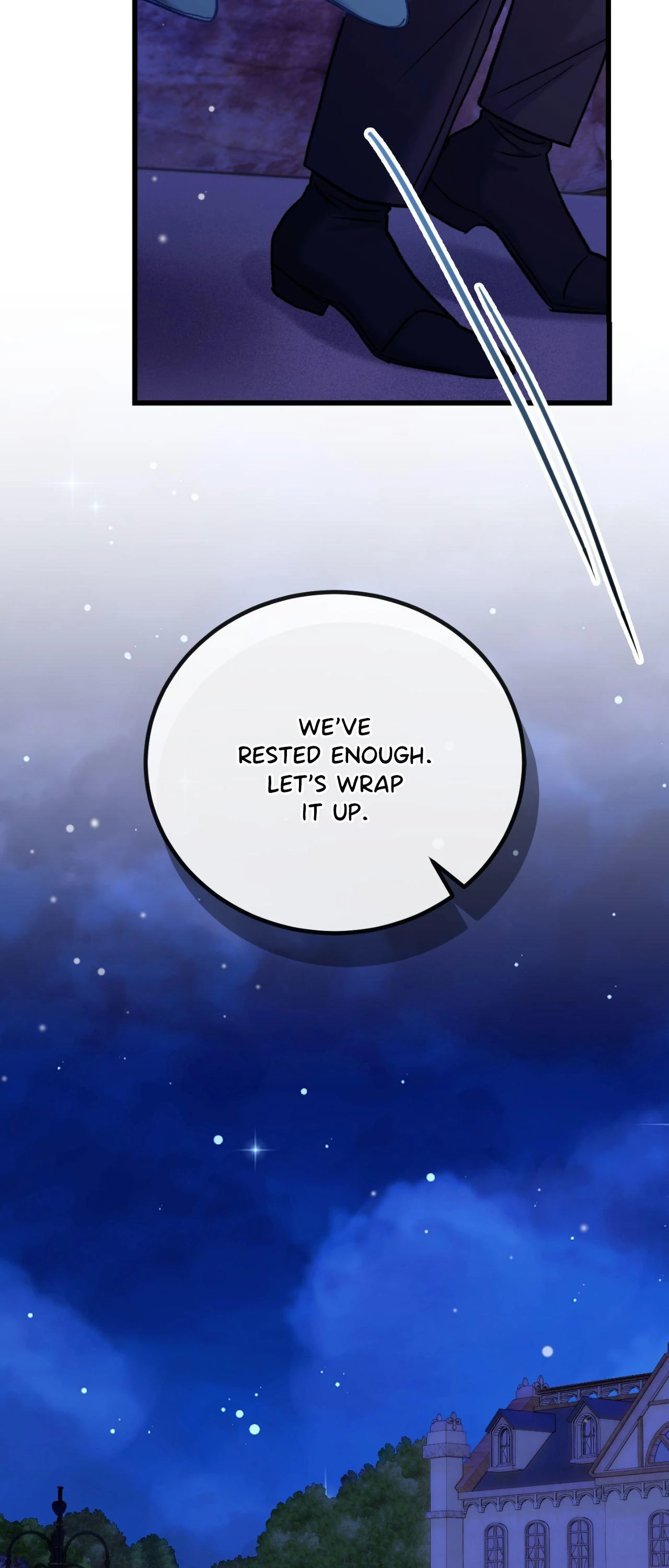 Hunks, Harems, and Hardcore Habits Chapter 35 - Page 47