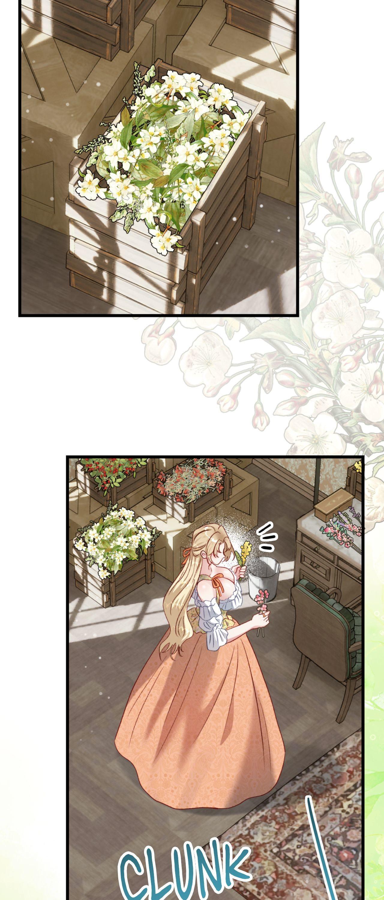 Hunks, Harems, and Hardcore Habits Chapter 35 - Page 50