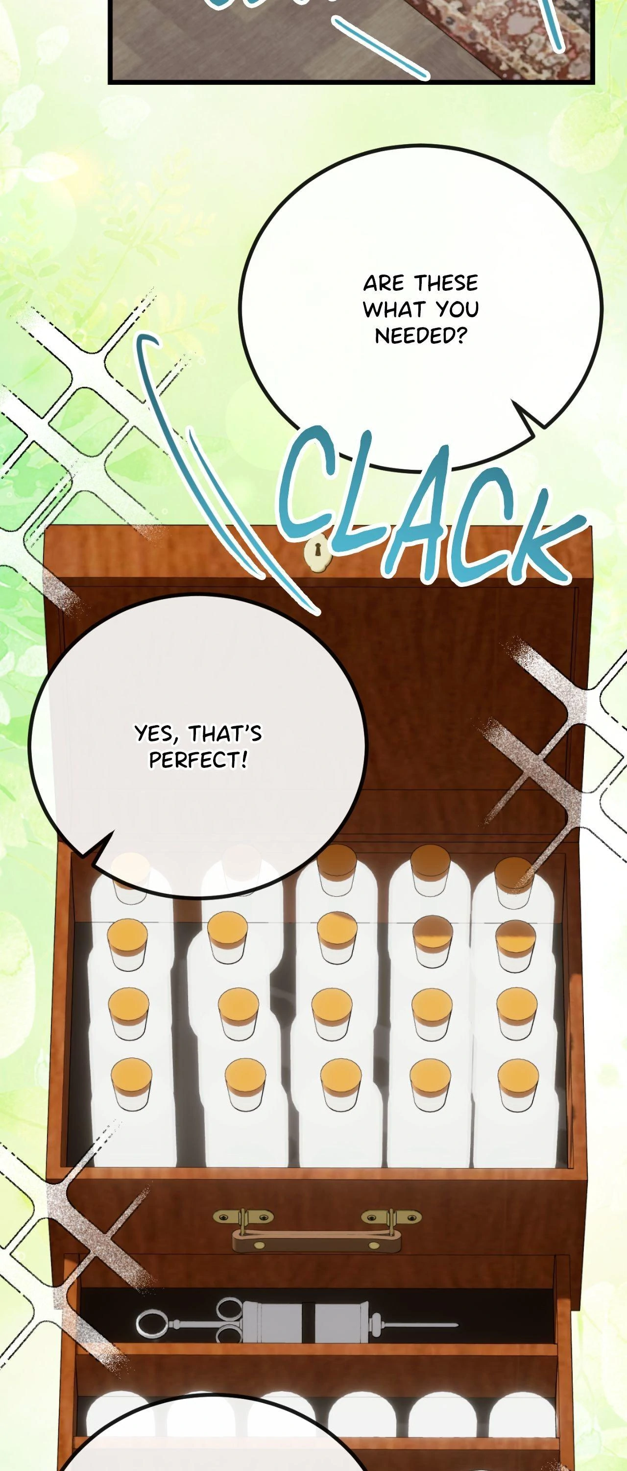 Hunks, Harems, and Hardcore Habits Chapter 35 - Page 51