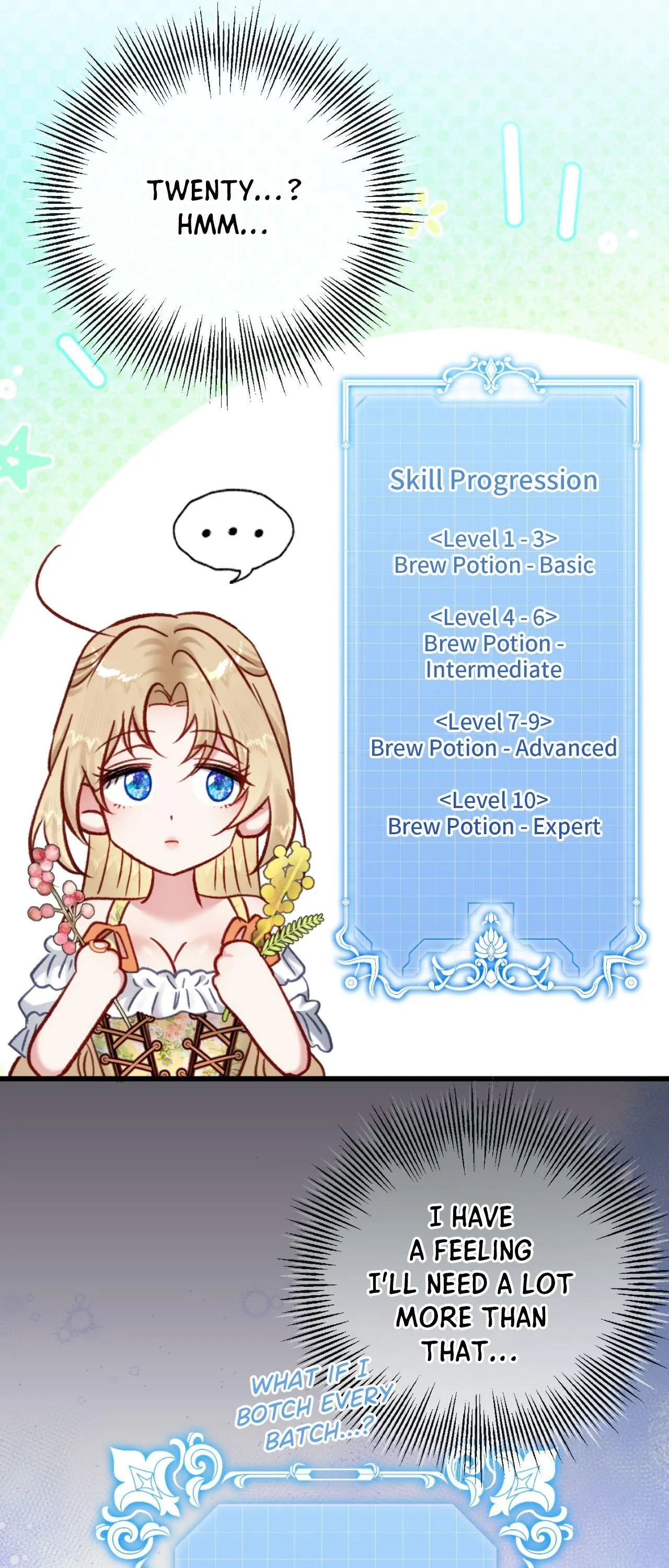 Hunks, Harems, and Hardcore Habits Chapter 35 - Page 53