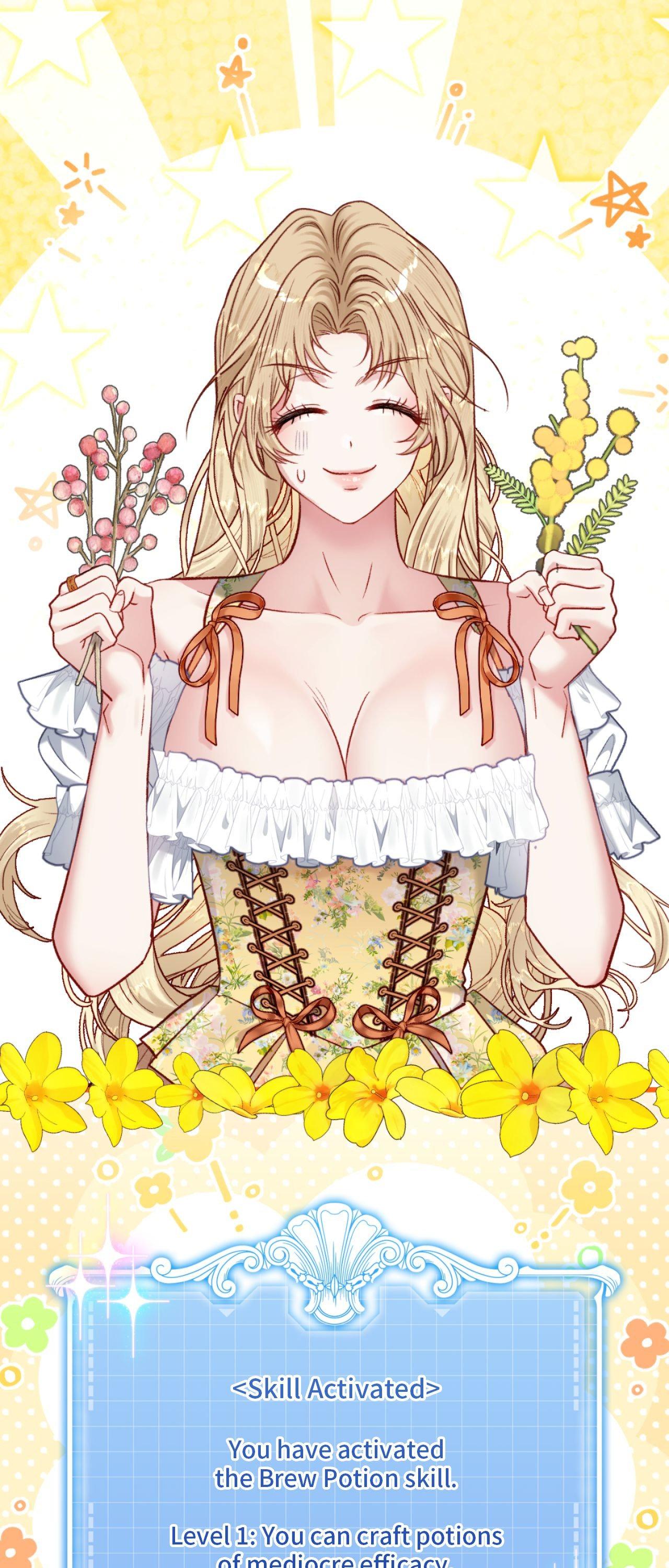 Hunks, Harems, and Hardcore Habits Chapter 35 - Page 55