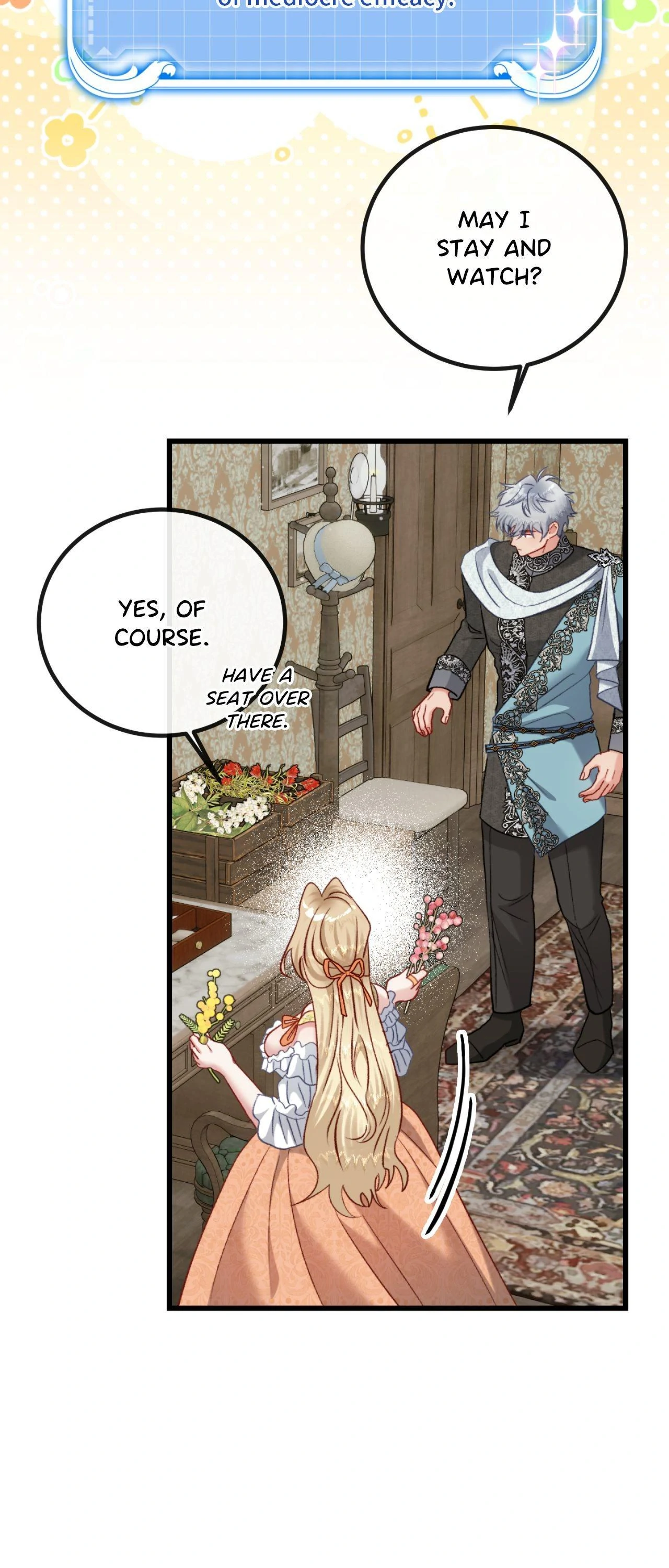 Hunks, Harems, and Hardcore Habits Chapter 35 - Page 56