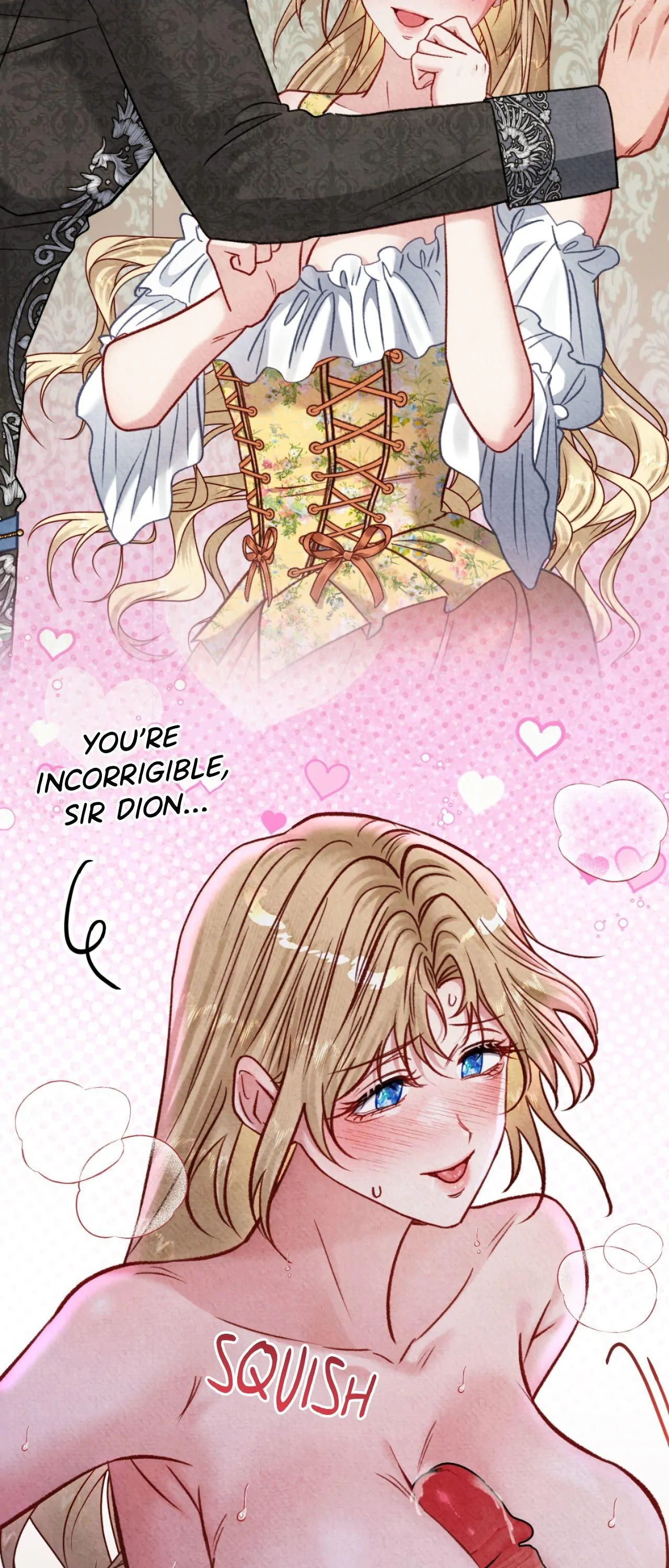 Hunks, Harems, and Hardcore Habits Chapter 35 - Page 59