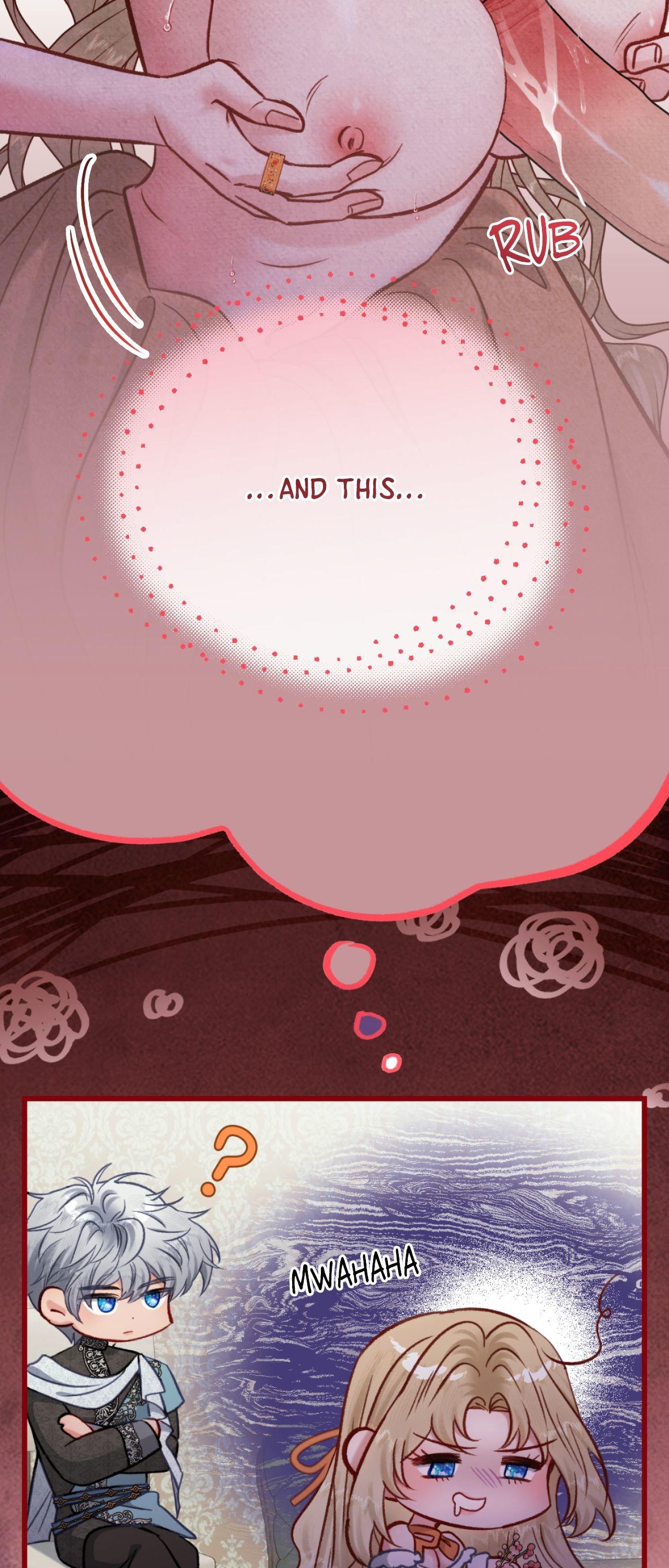 Hunks, Harems, and Hardcore Habits Chapter 35 - Page 60