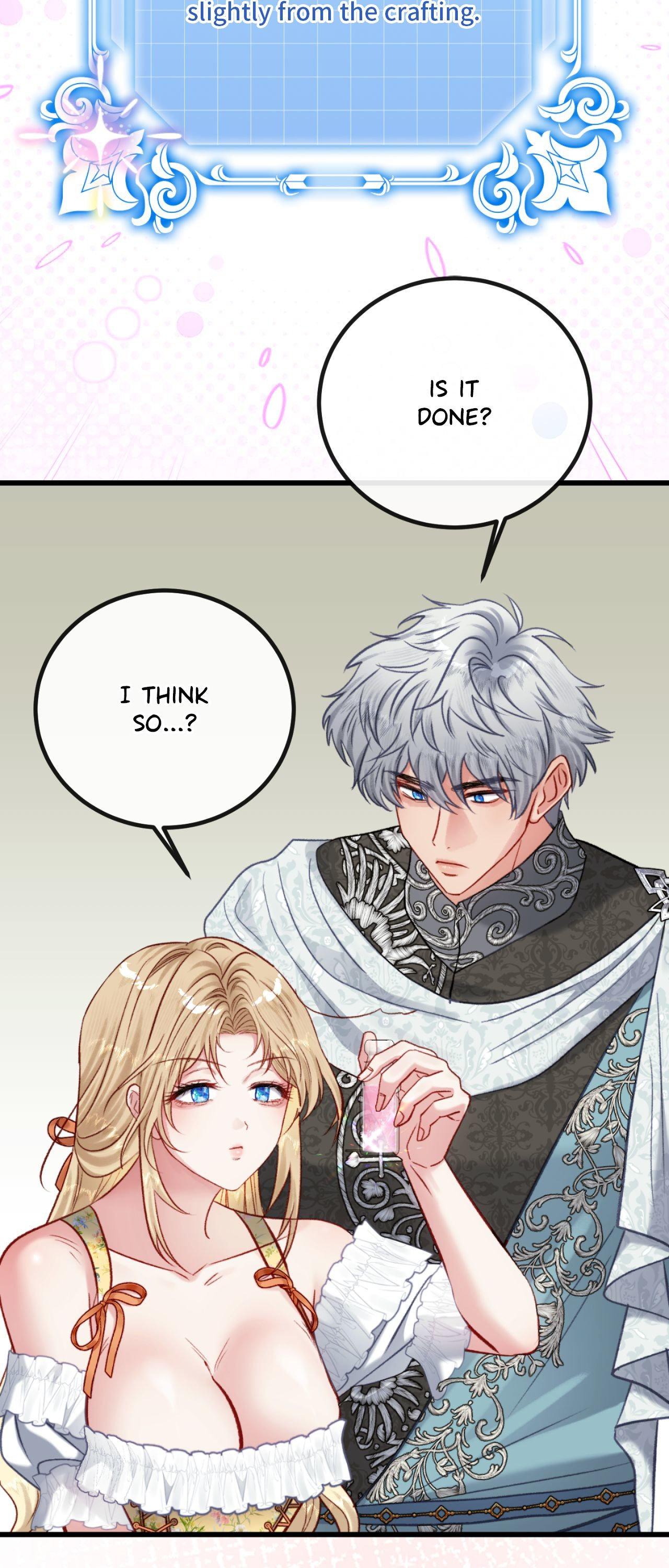 Hunks, Harems, and Hardcore Habits Chapter 35 - Page 65