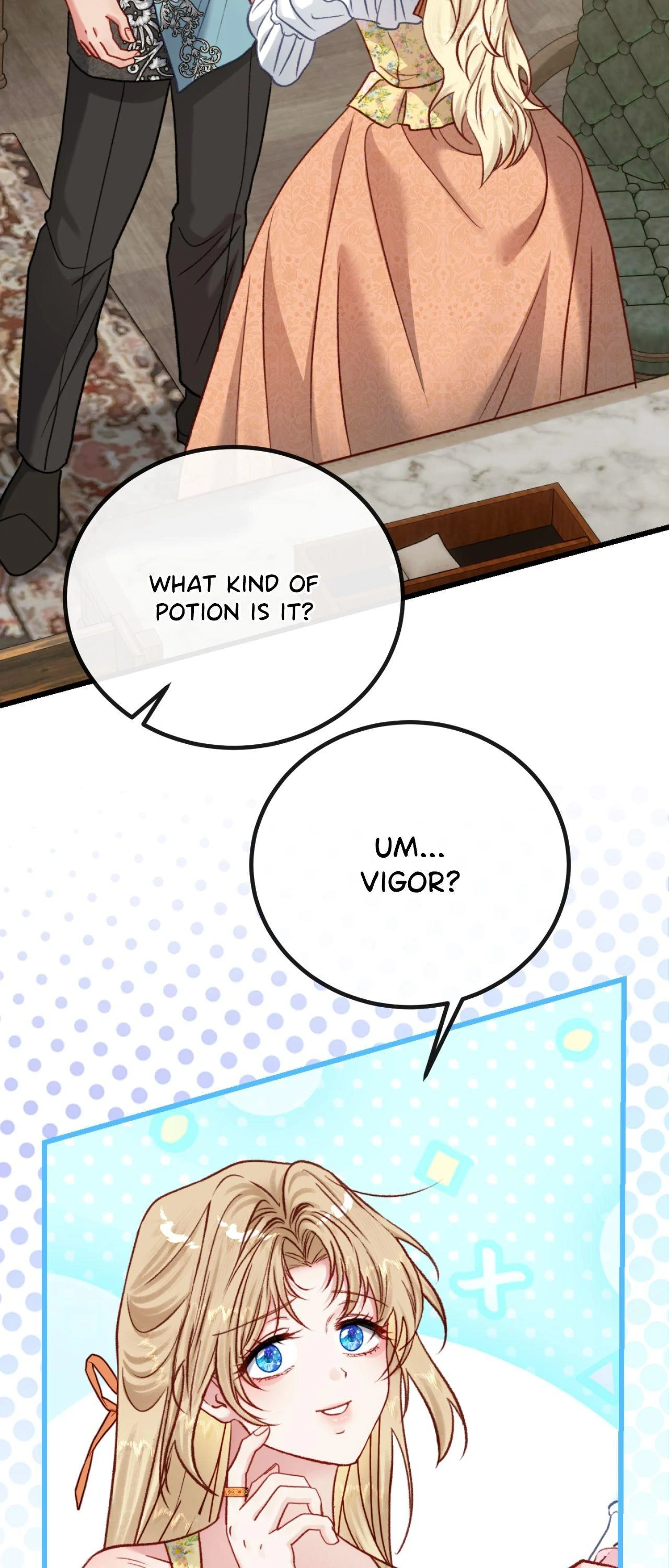 Hunks, Harems, and Hardcore Habits Chapter 35 - Page 68