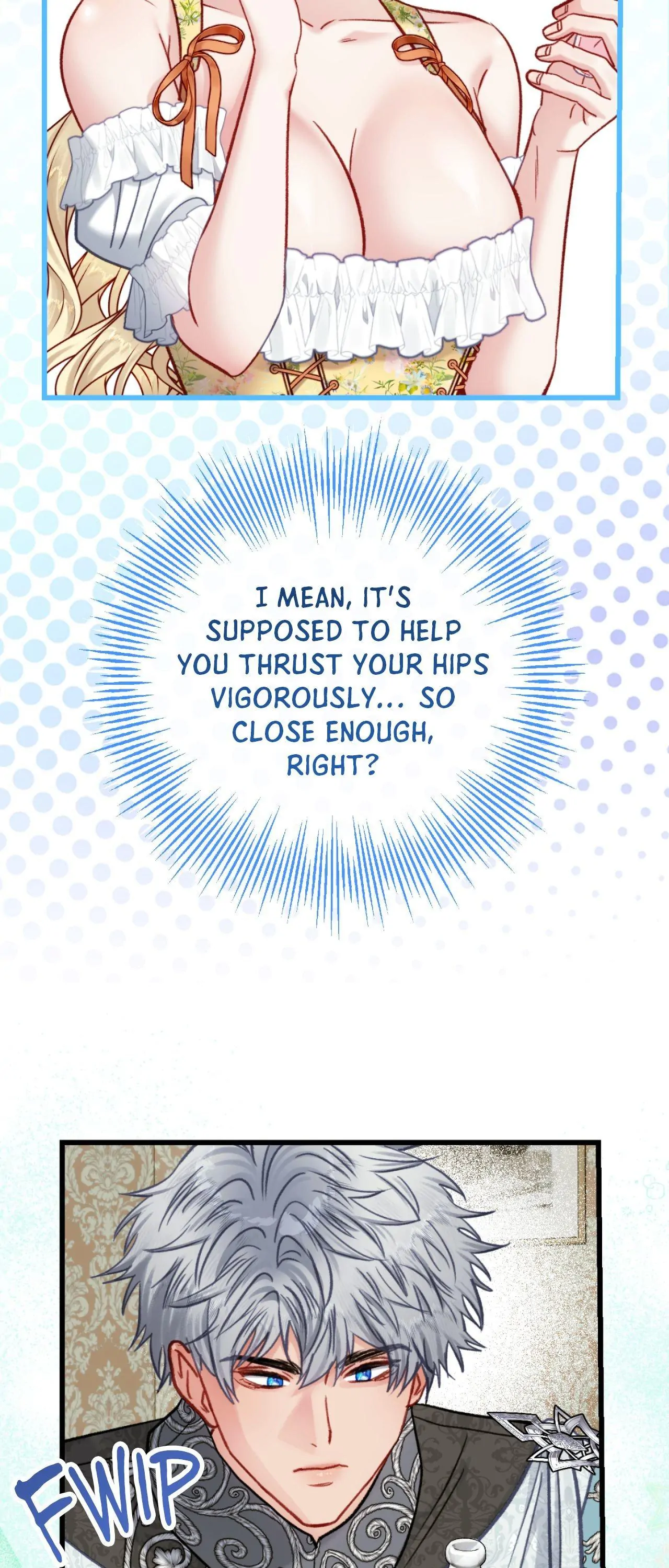 Hunks, Harems, and Hardcore Habits Chapter 35 - Page 69