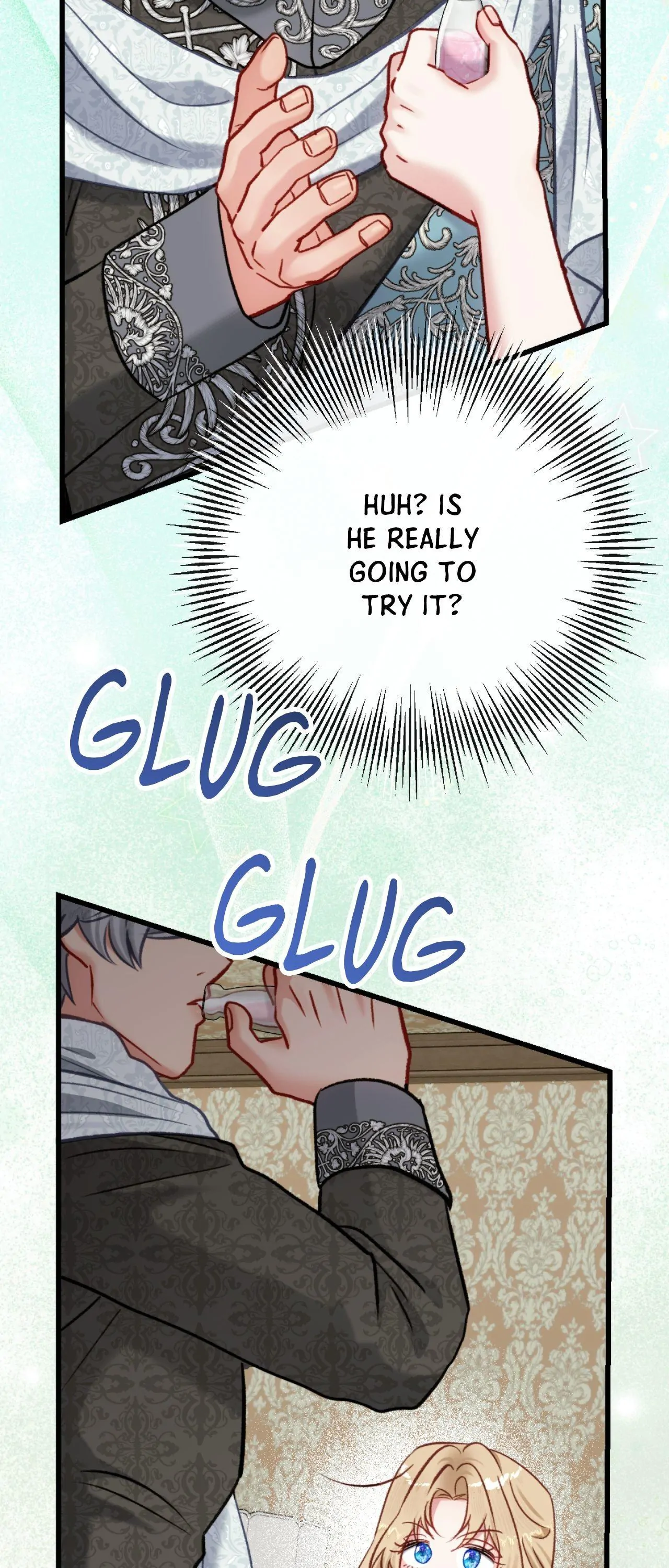 Hunks, Harems, and Hardcore Habits Chapter 35 - Page 70