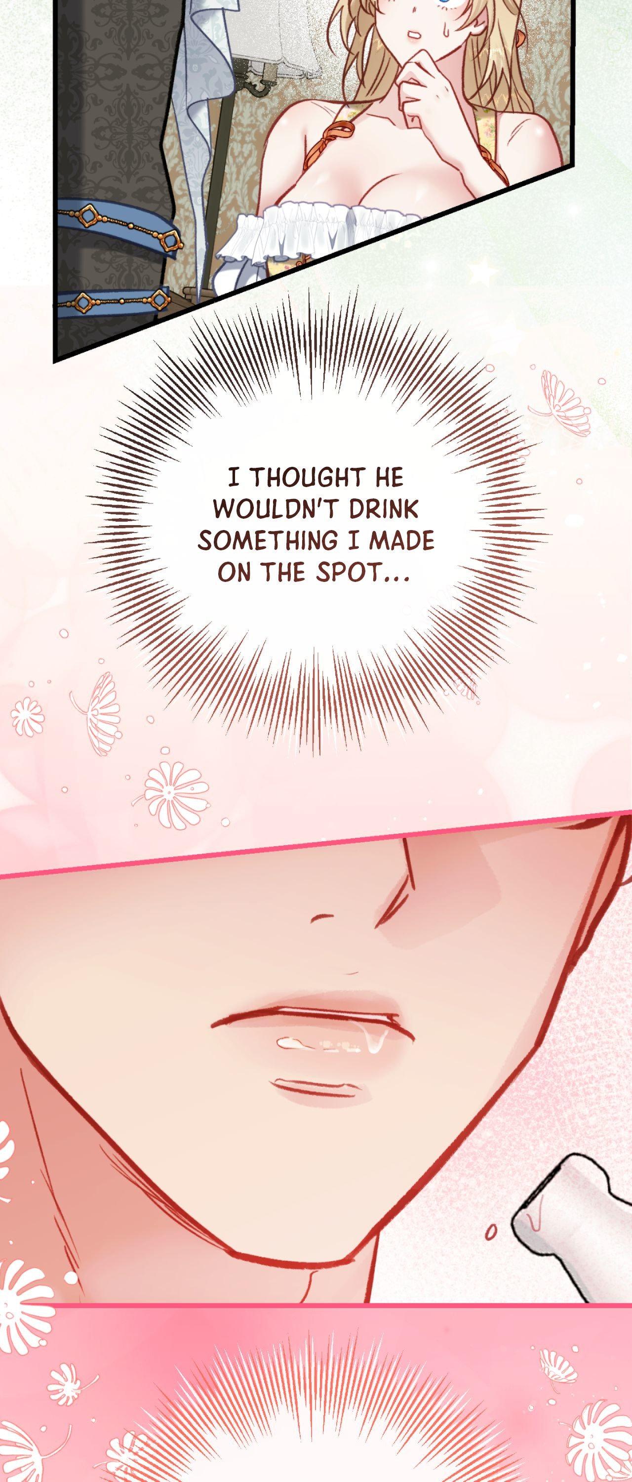 Hunks, Harems, and Hardcore Habits Chapter 35 - Page 71