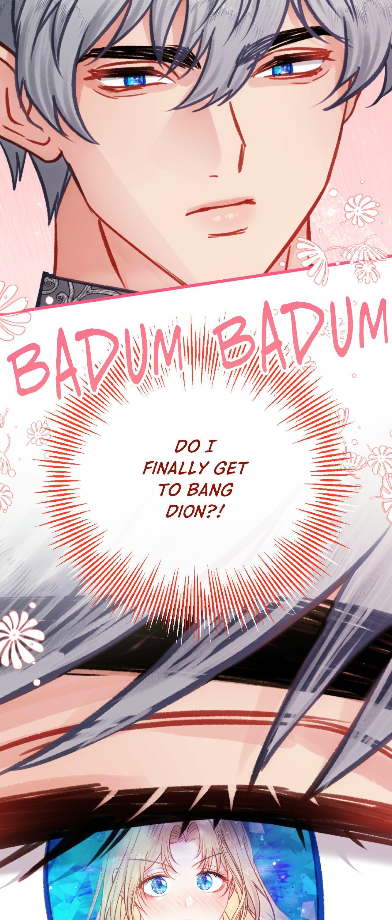 Hunks, Harems, and Hardcore Habits Chapter 35 - Page 73