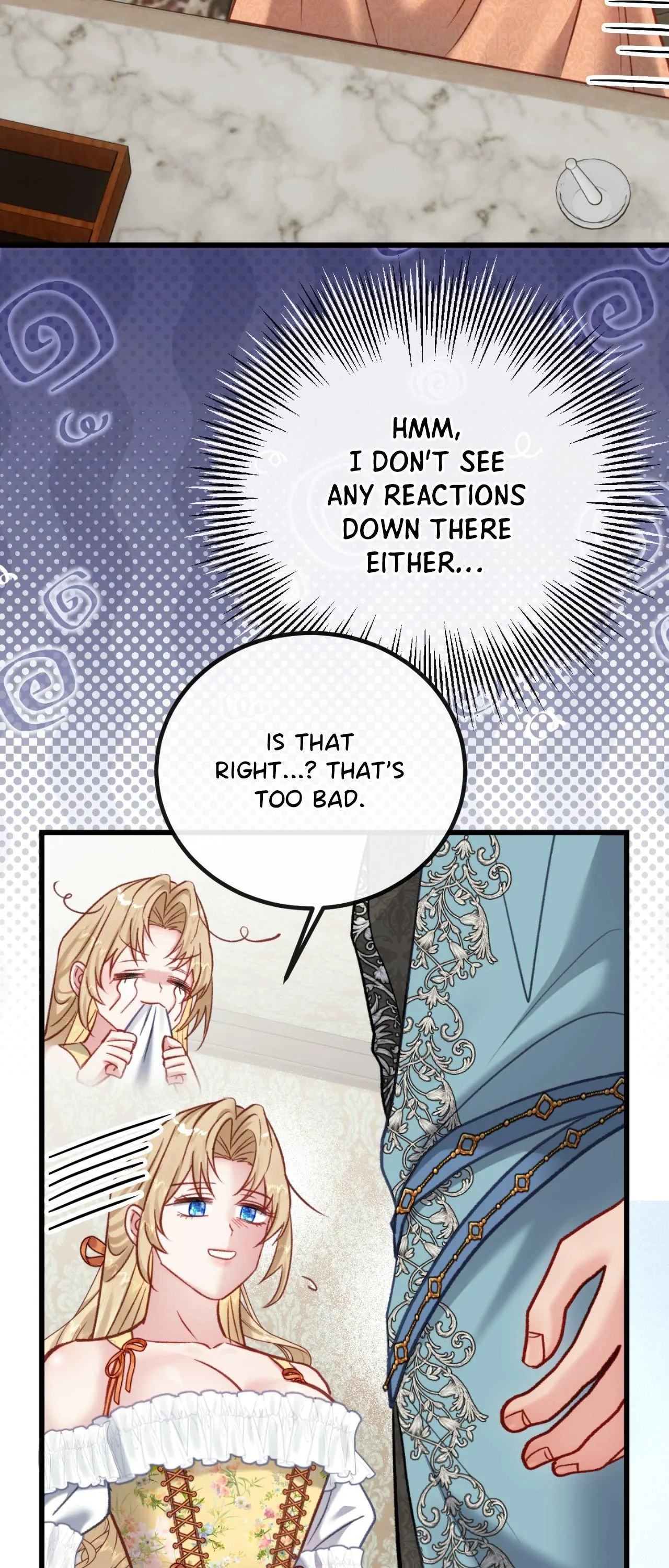 Hunks, Harems, and Hardcore Habits Chapter 35 - Page 76