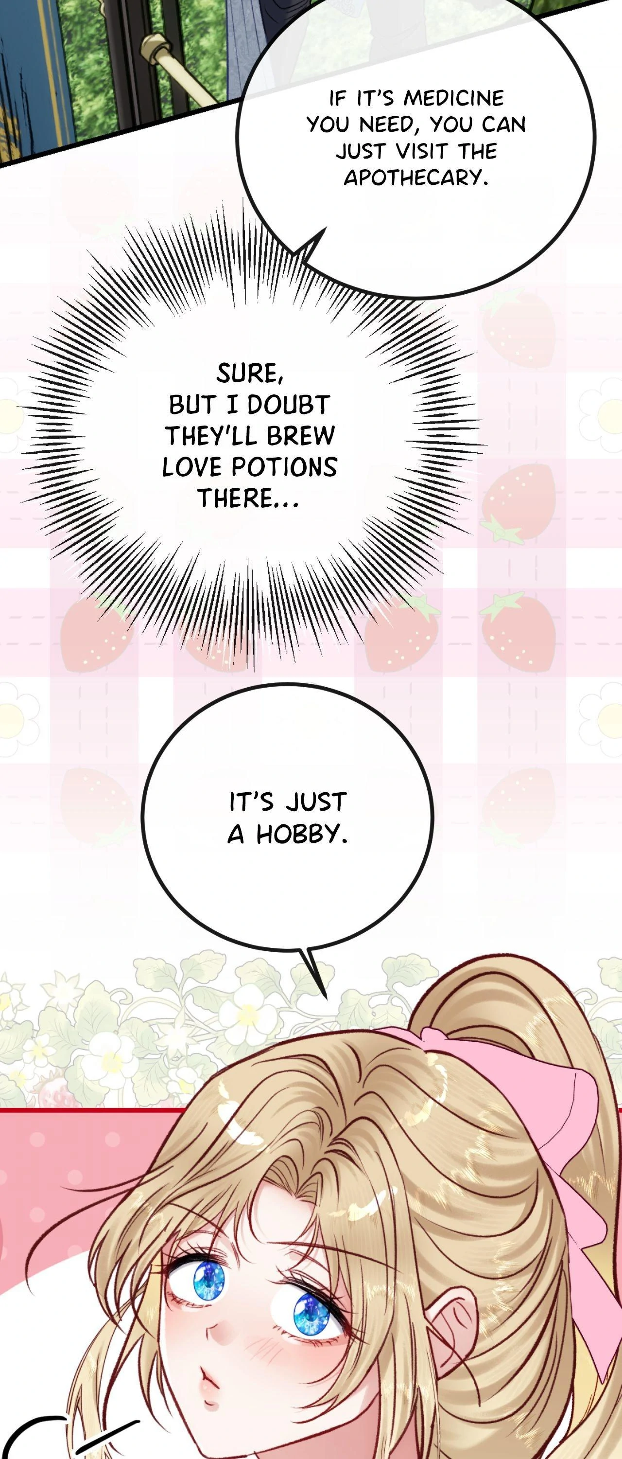 Hunks, Harems, and Hardcore Habits Chapter 35 - Page 9