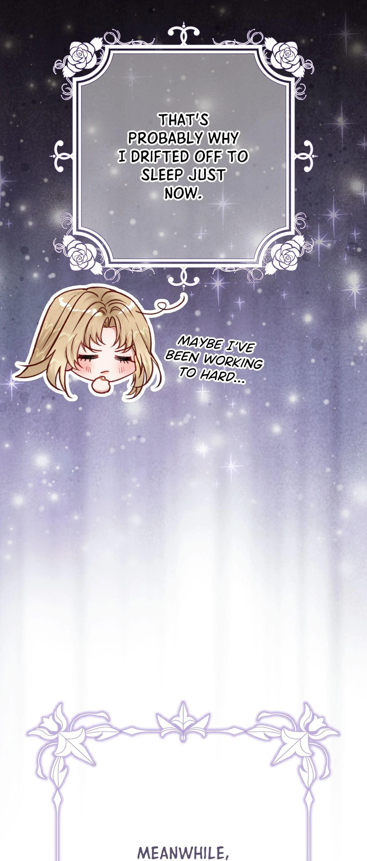 Hunks, Harems, and Hardcore Habits Chapter 36 - Page 17