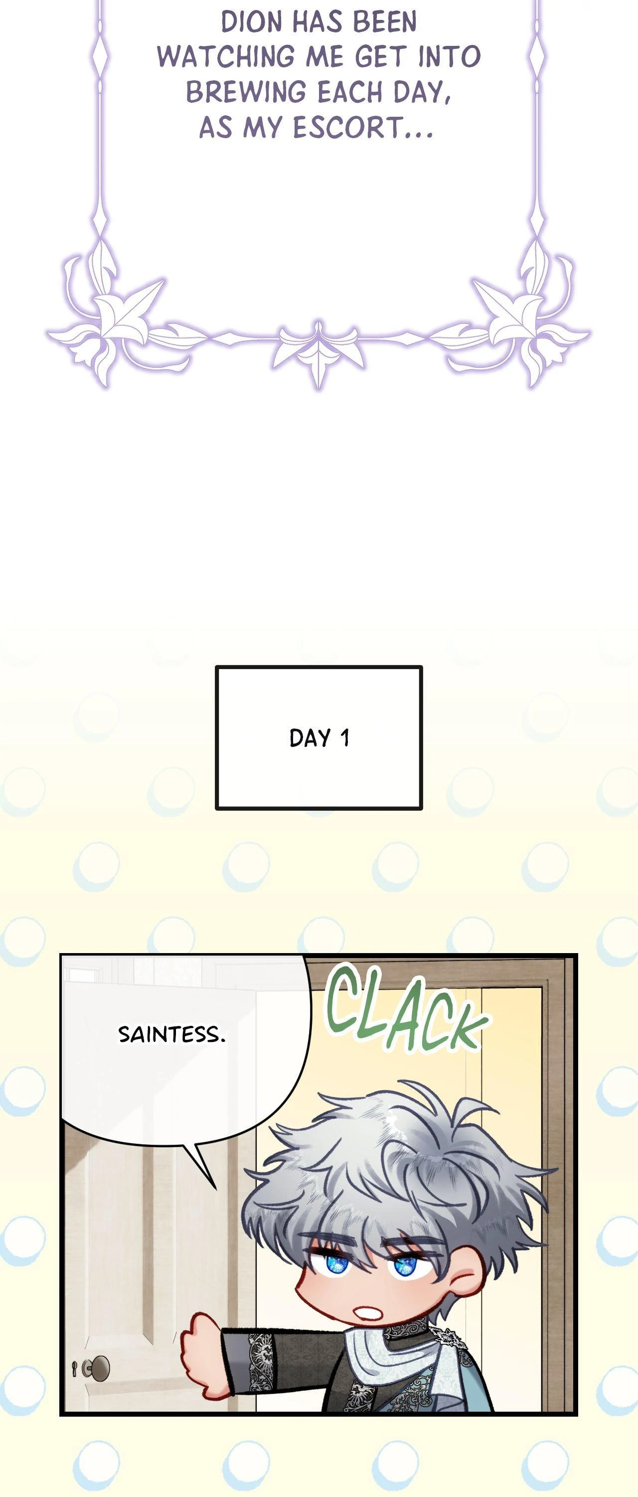 Hunks, Harems, and Hardcore Habits Chapter 36 - Page 18