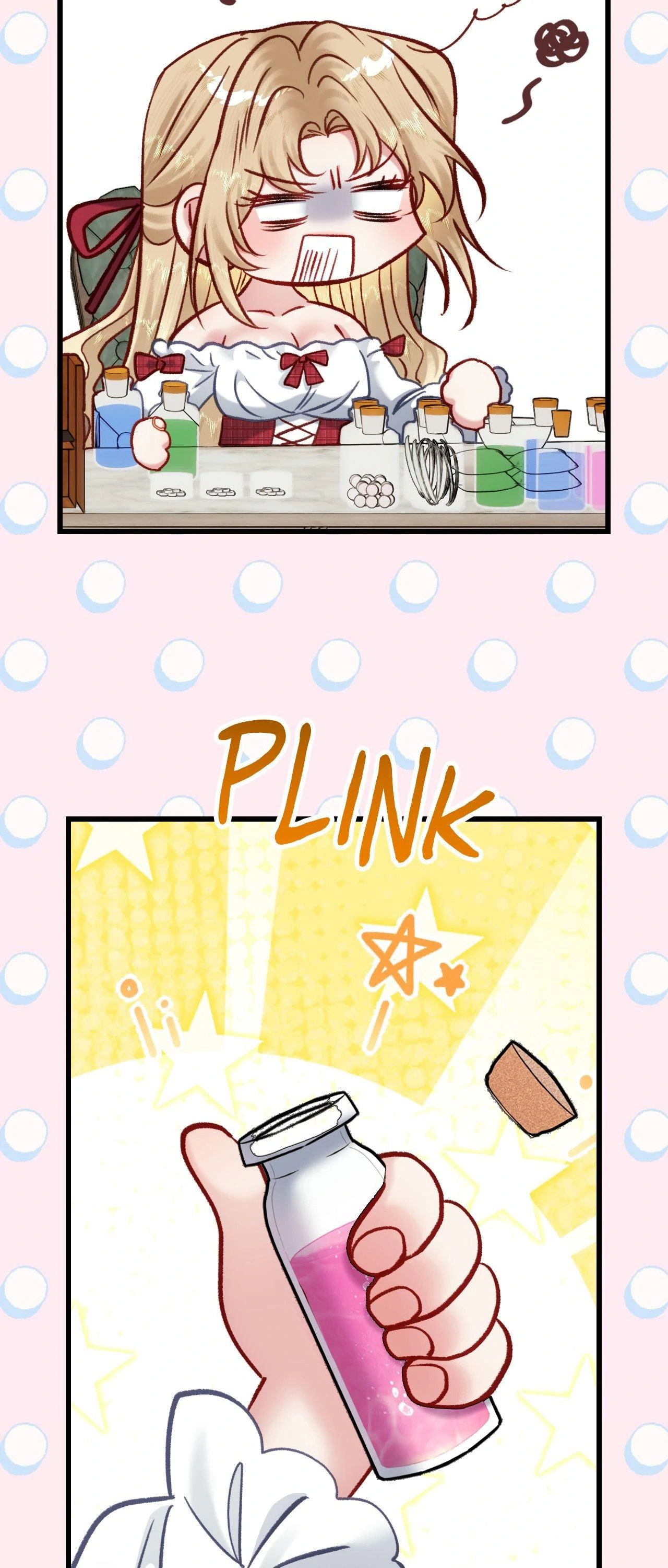 Hunks, Harems, and Hardcore Habits Chapter 36 - Page 23