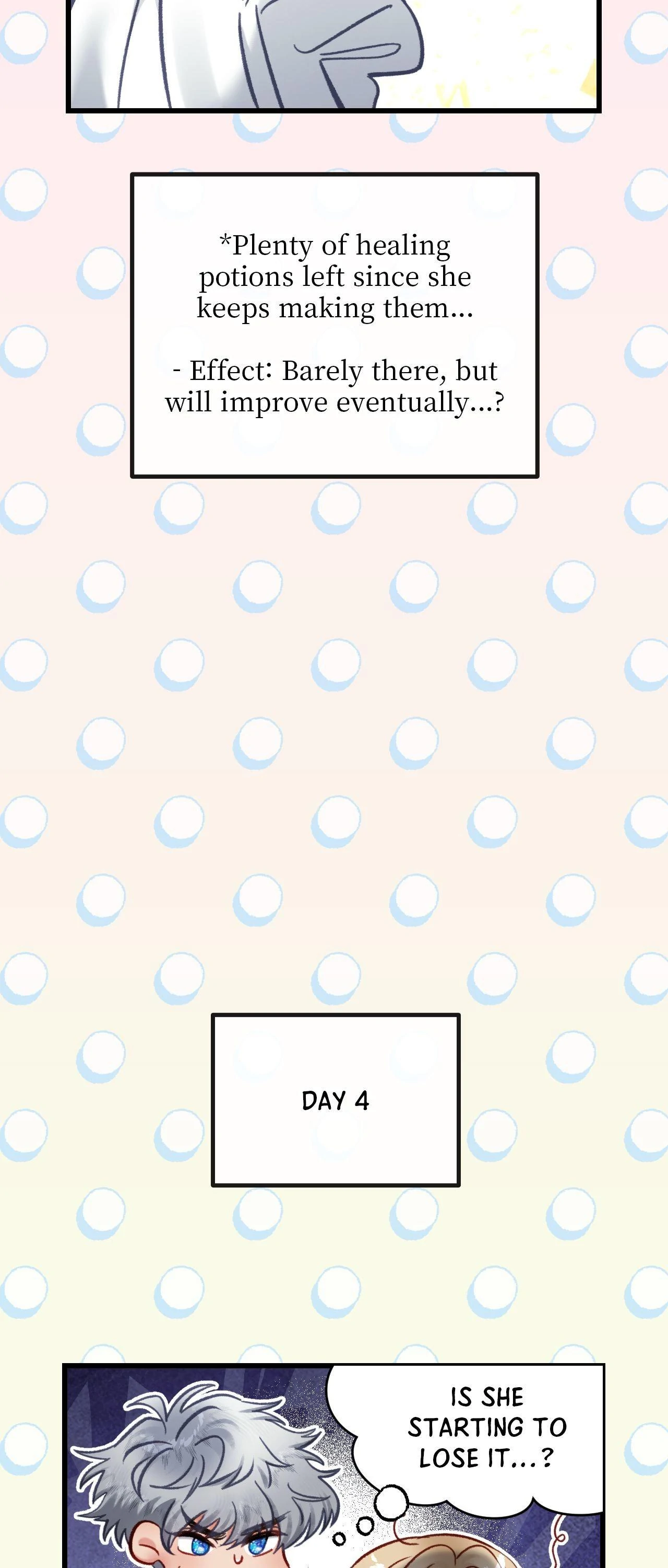 Hunks, Harems, and Hardcore Habits Chapter 36 - Page 24