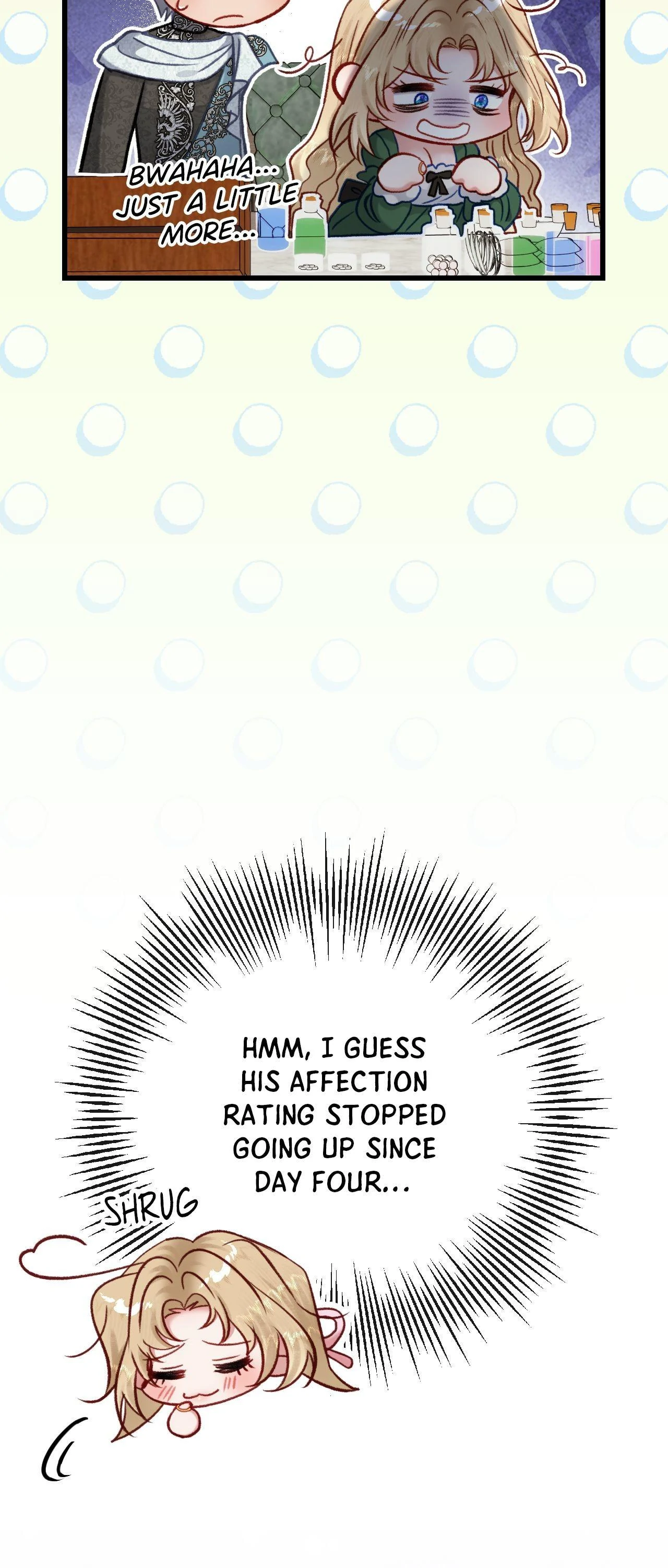 Hunks, Harems, and Hardcore Habits Chapter 36 - Page 25