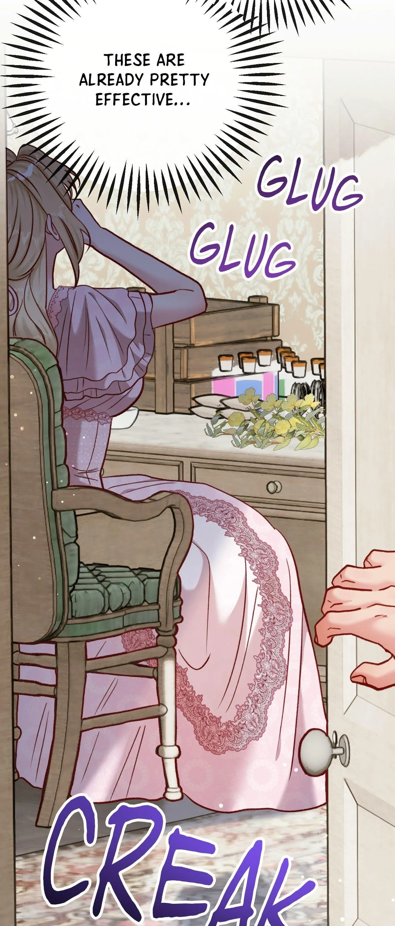 Hunks, Harems, and Hardcore Habits Chapter 36 - Page 29