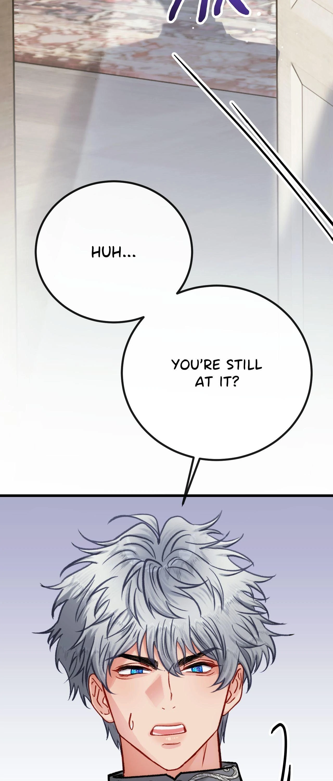 Hunks, Harems, and Hardcore Habits Chapter 36 - Page 30