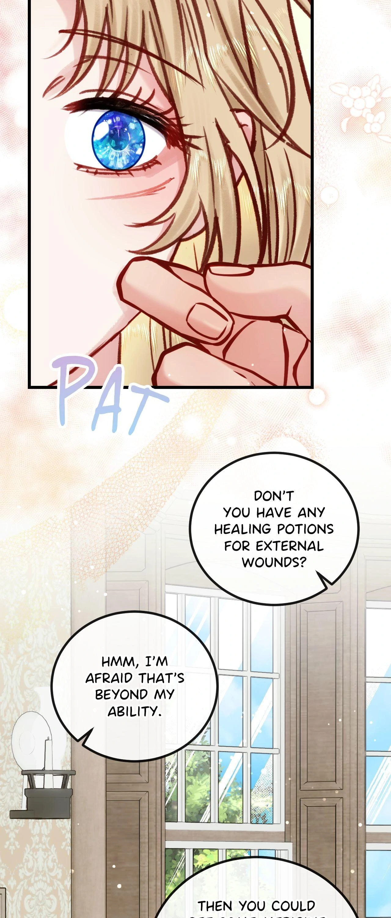 Hunks, Harems, and Hardcore Habits Chapter 36 - Page 35