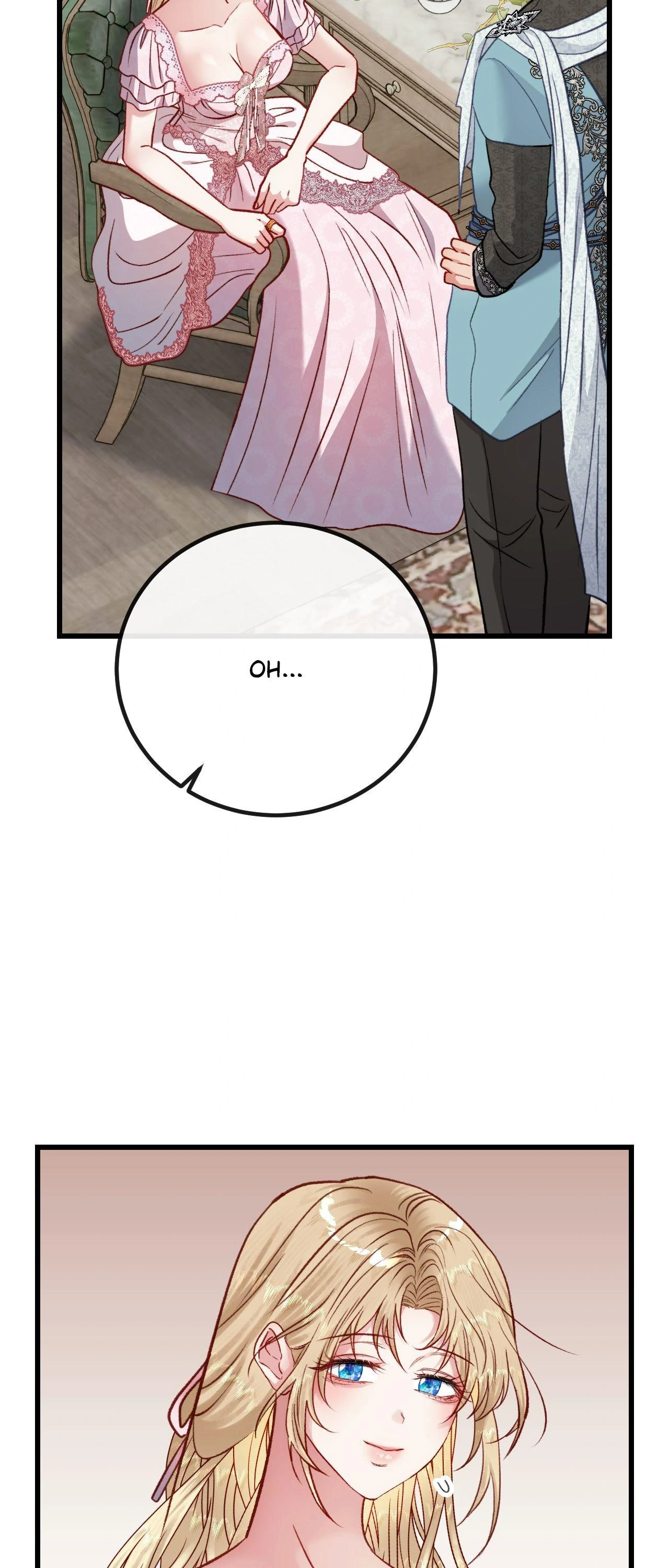 Hunks, Harems, and Hardcore Habits Chapter 36 - Page 37