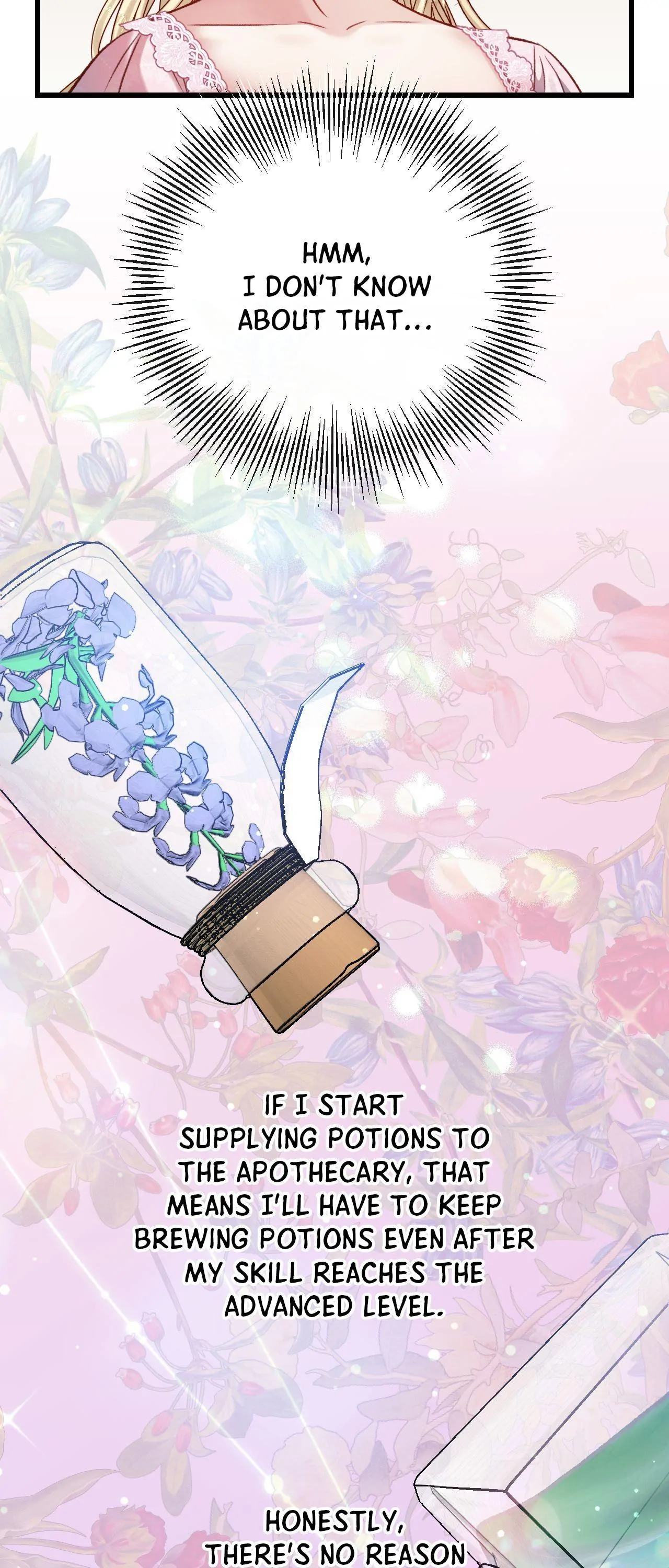 Hunks, Harems, and Hardcore Habits Chapter 36 - Page 38