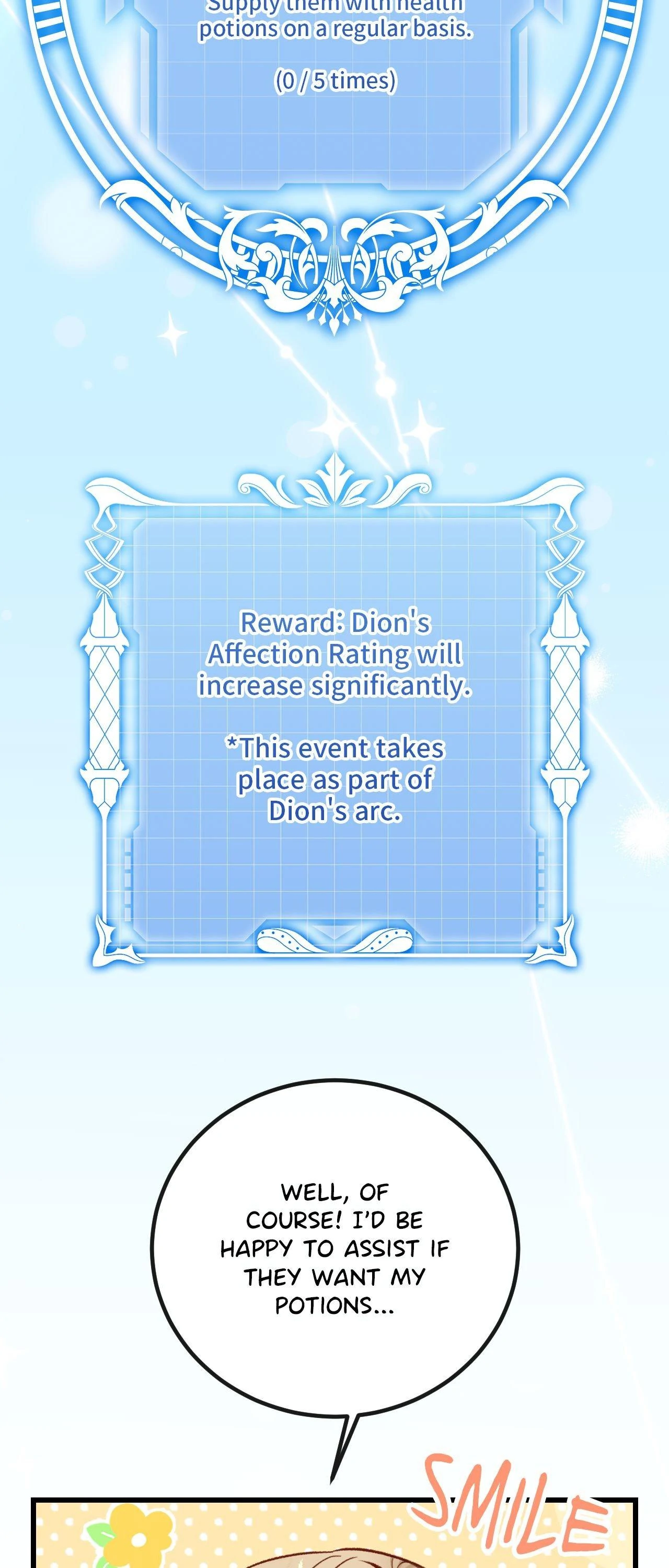 Hunks, Harems, and Hardcore Habits Chapter 36 - Page 40