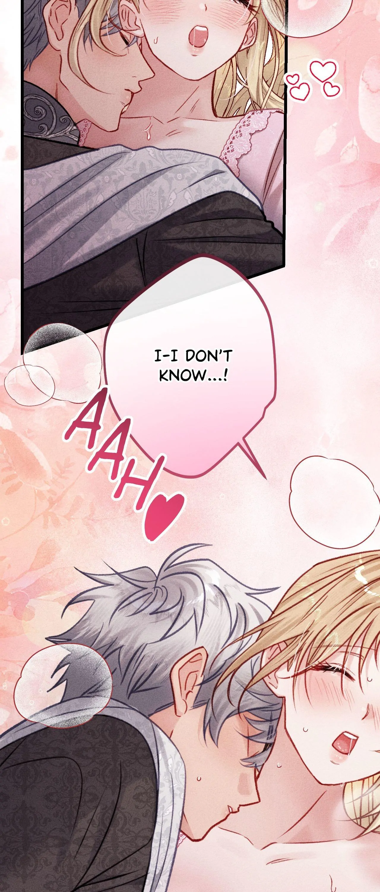 Hunks, Harems, and Hardcore Habits Chapter 36 - Page 5