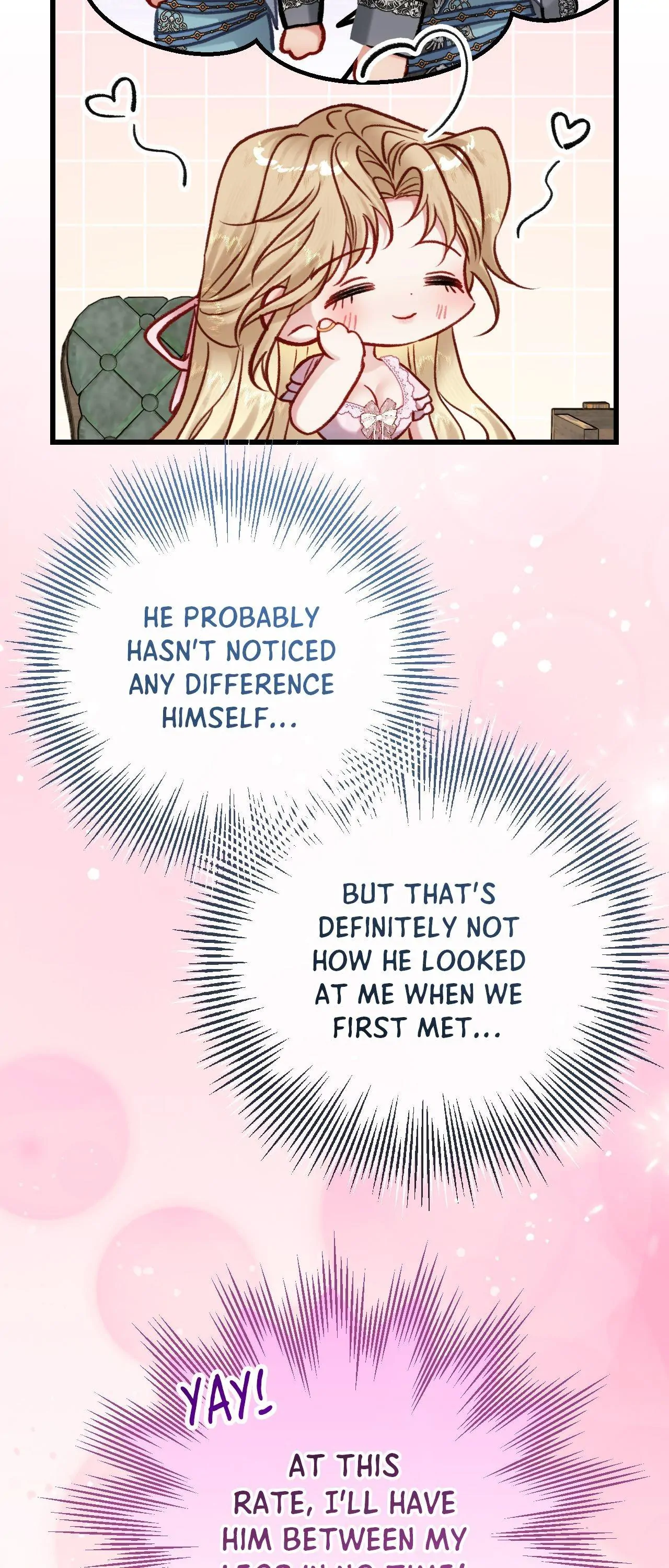 Hunks, Harems, and Hardcore Habits Chapter 36 - Page 43