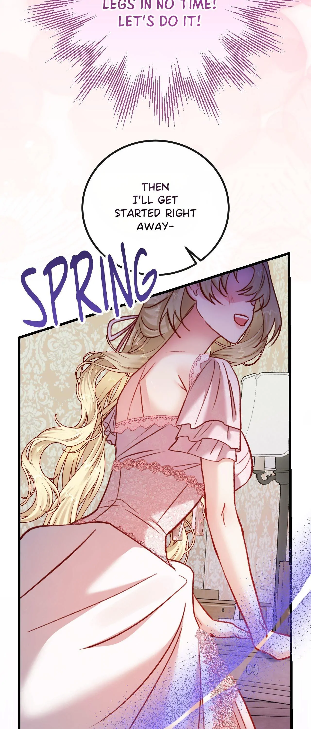 Hunks, Harems, and Hardcore Habits Chapter 36 - Page 44