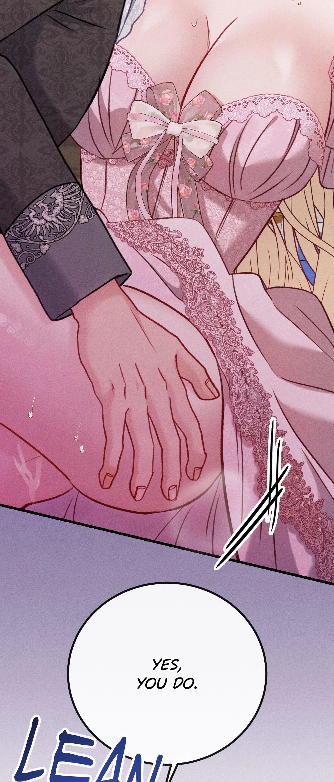 Hunks, Harems, and Hardcore Habits Chapter 36 - Page 6