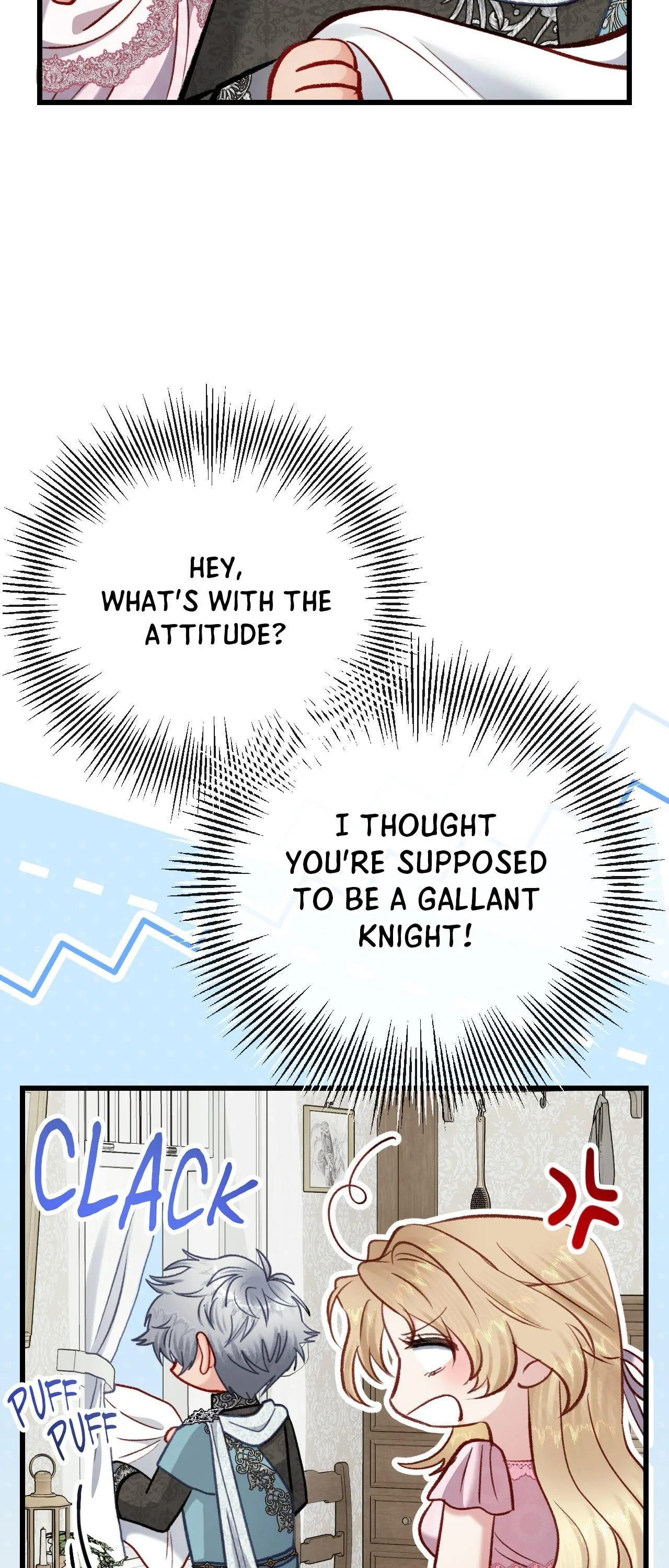 Hunks, Harems, and Hardcore Habits Chapter 36 - Page 56