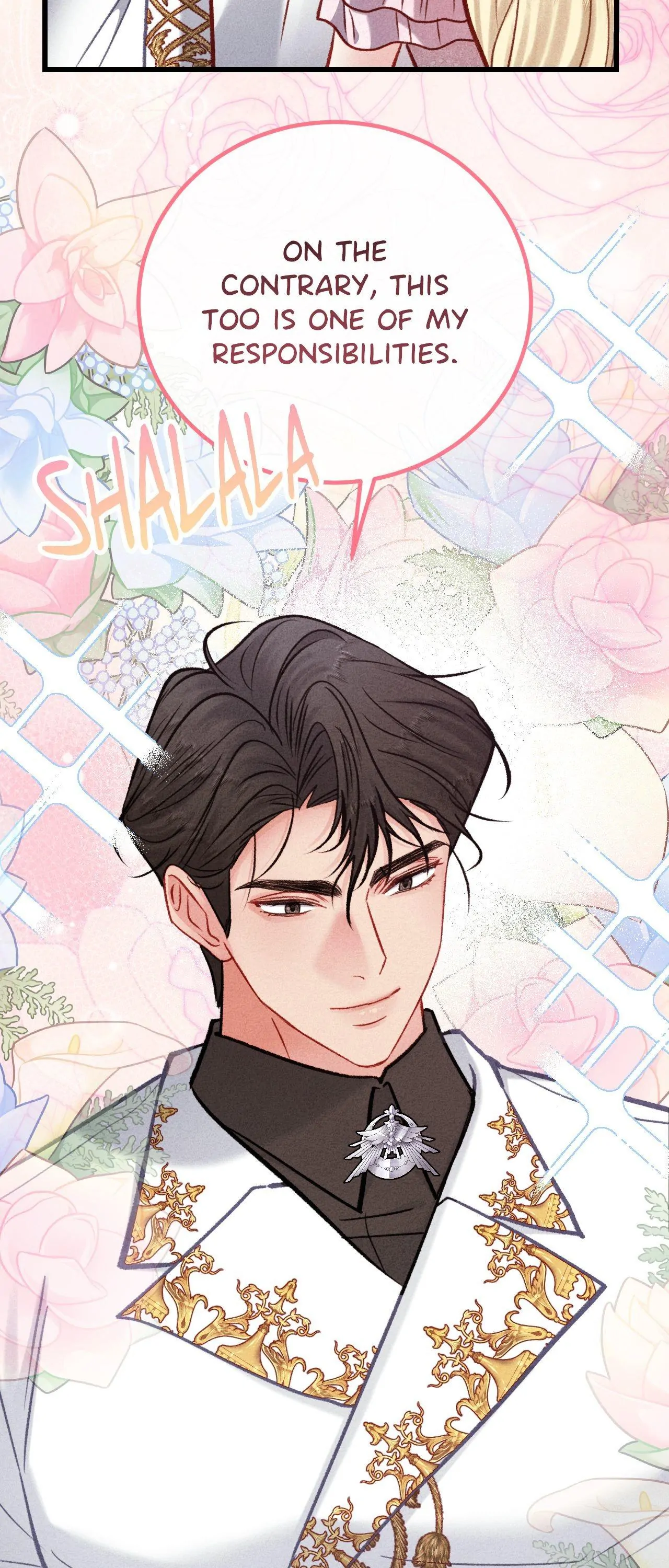 Hunks, Harems, and Hardcore Habits Chapter 36 - Page 59