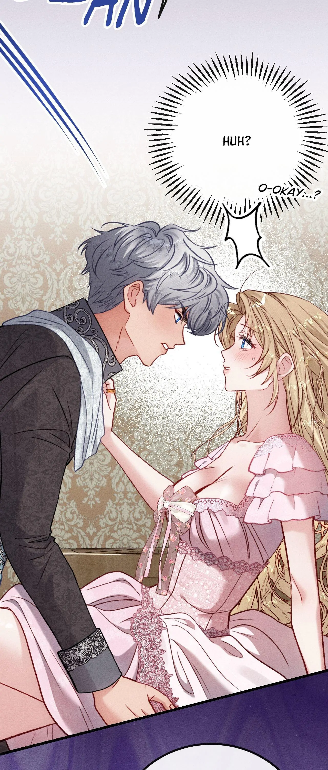 Hunks, Harems, and Hardcore Habits Chapter 36 - Page 7