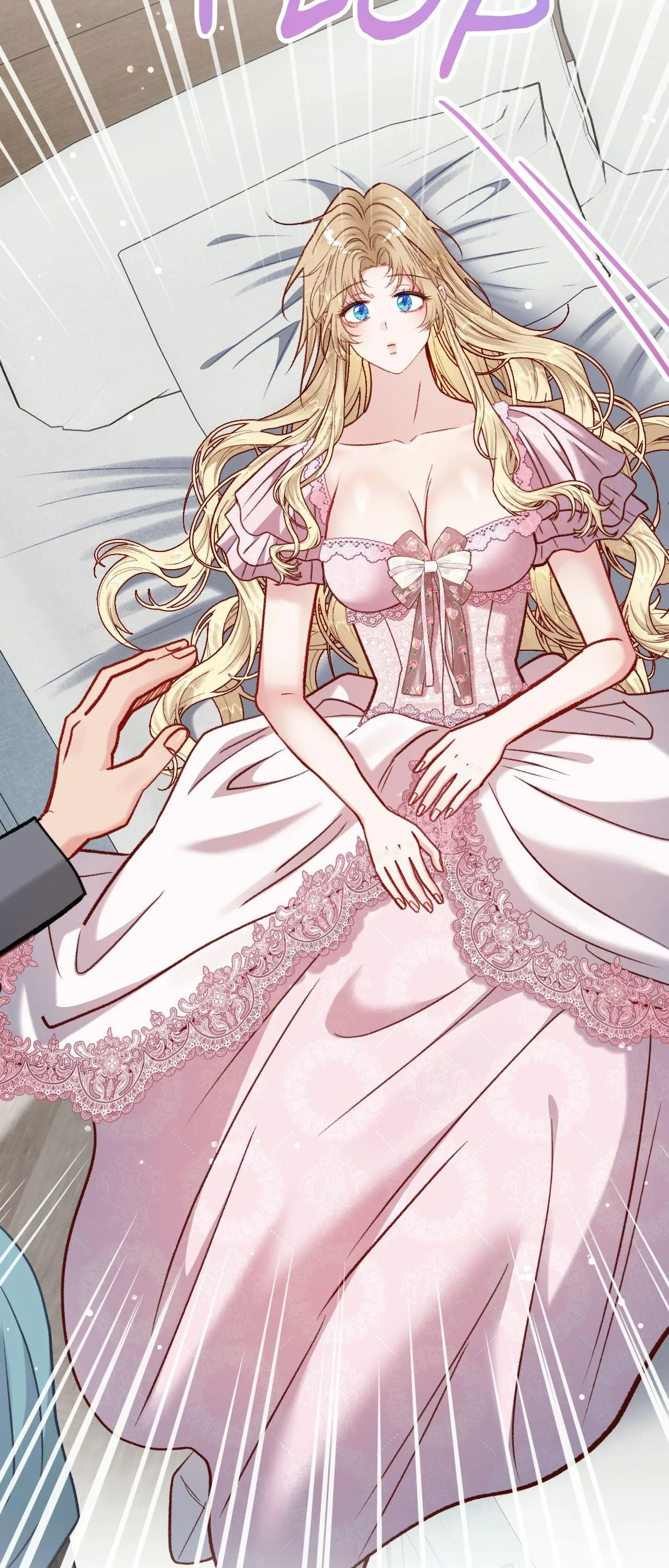 Hunks, Harems, and Hardcore Habits Chapter 36 - Page 62