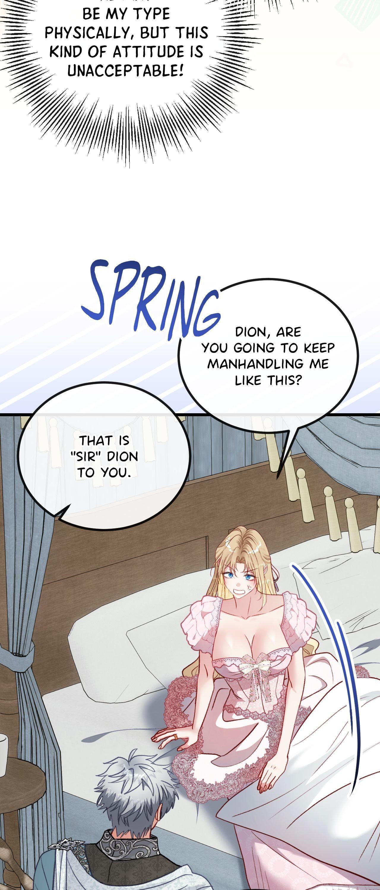 Hunks, Harems, and Hardcore Habits Chapter 36 - Page 64