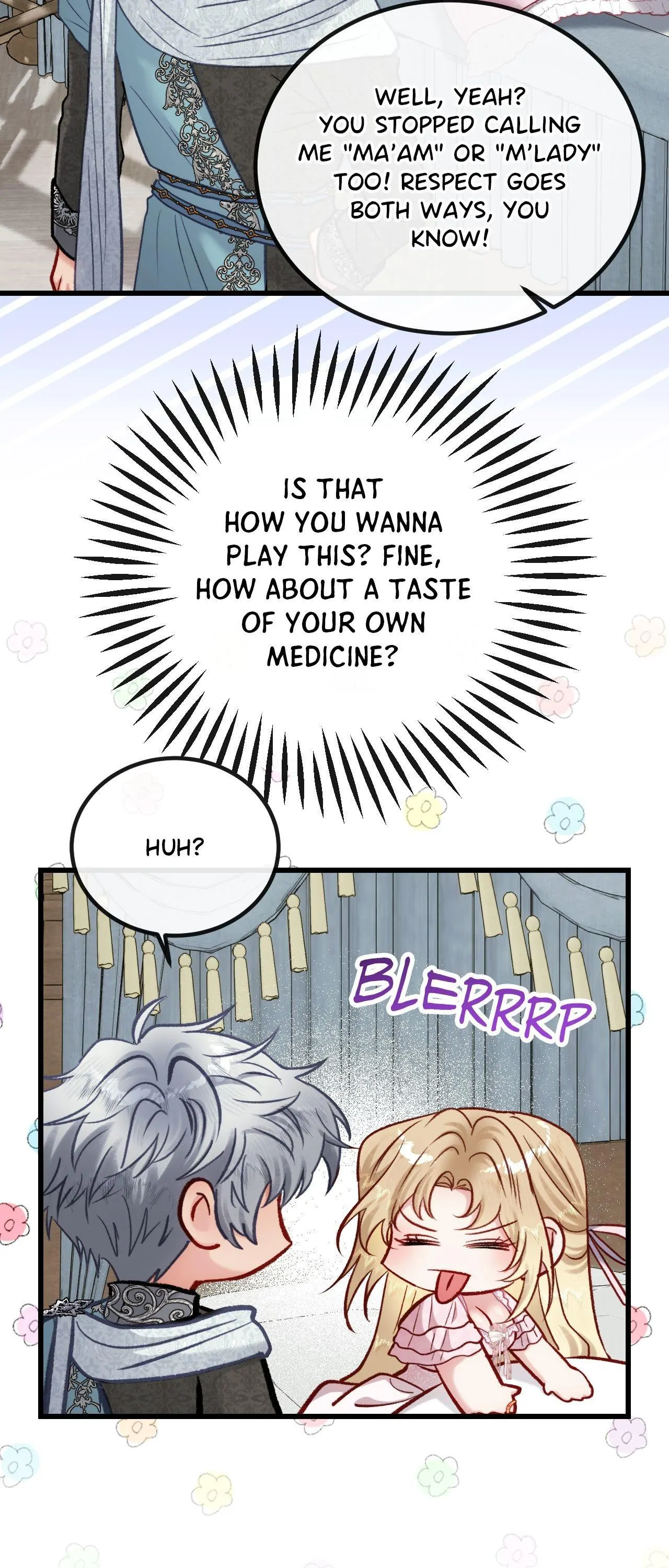 Hunks, Harems, and Hardcore Habits Chapter 36 - Page 65