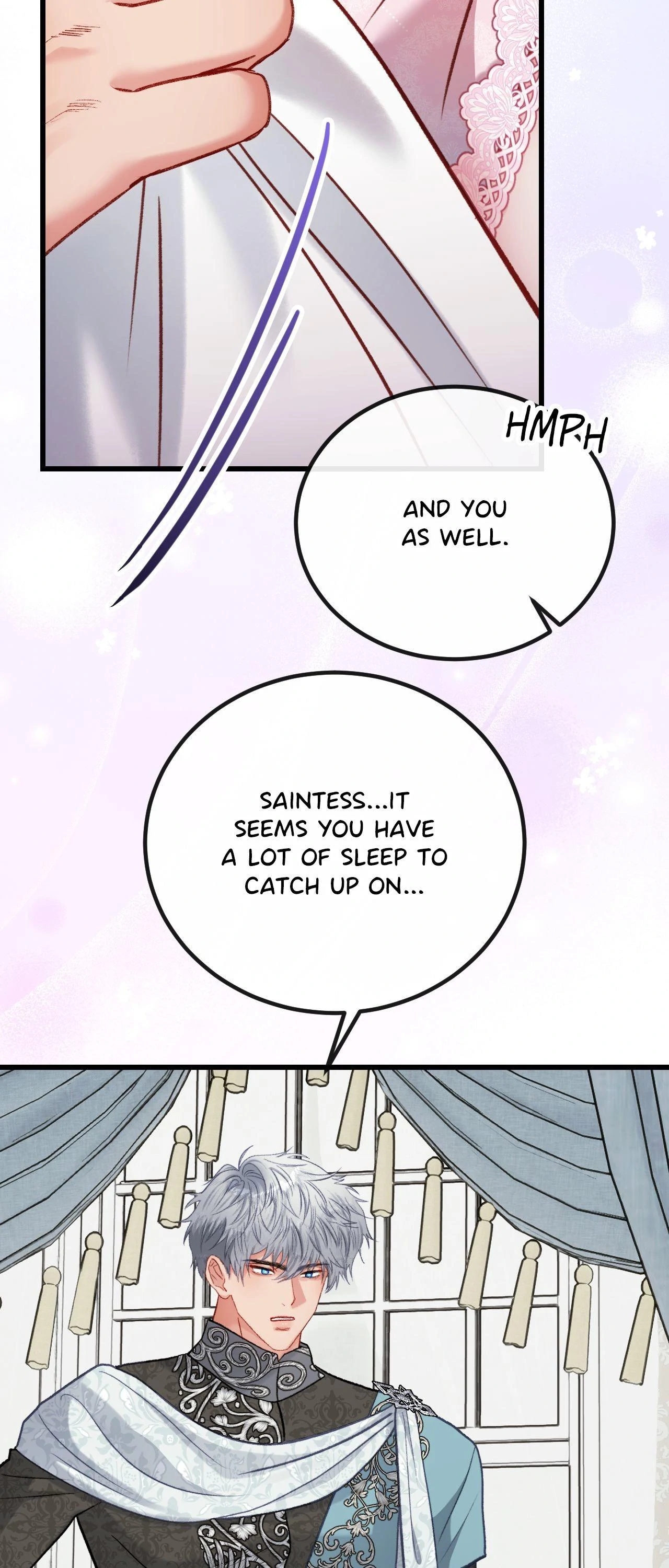 Hunks, Harems, and Hardcore Habits Chapter 36 - Page 67