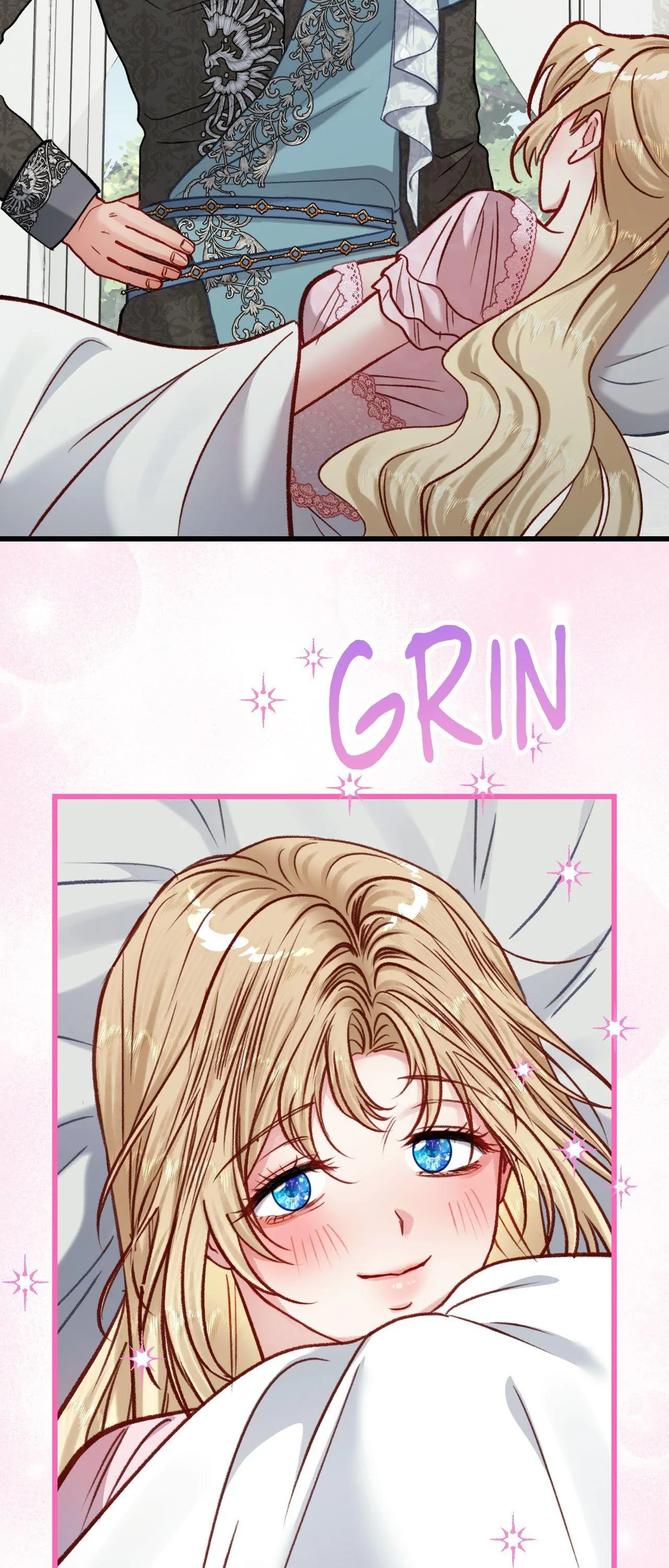 Hunks, Harems, and Hardcore Habits Chapter 36 - Page 68