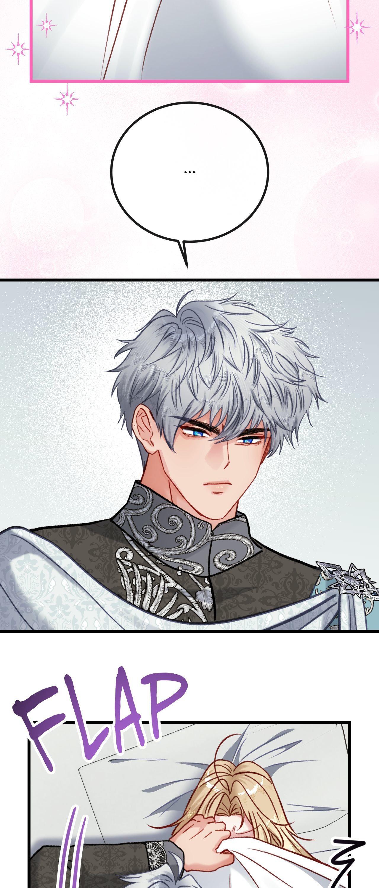 Hunks, Harems, and Hardcore Habits Chapter 36 - Page 69