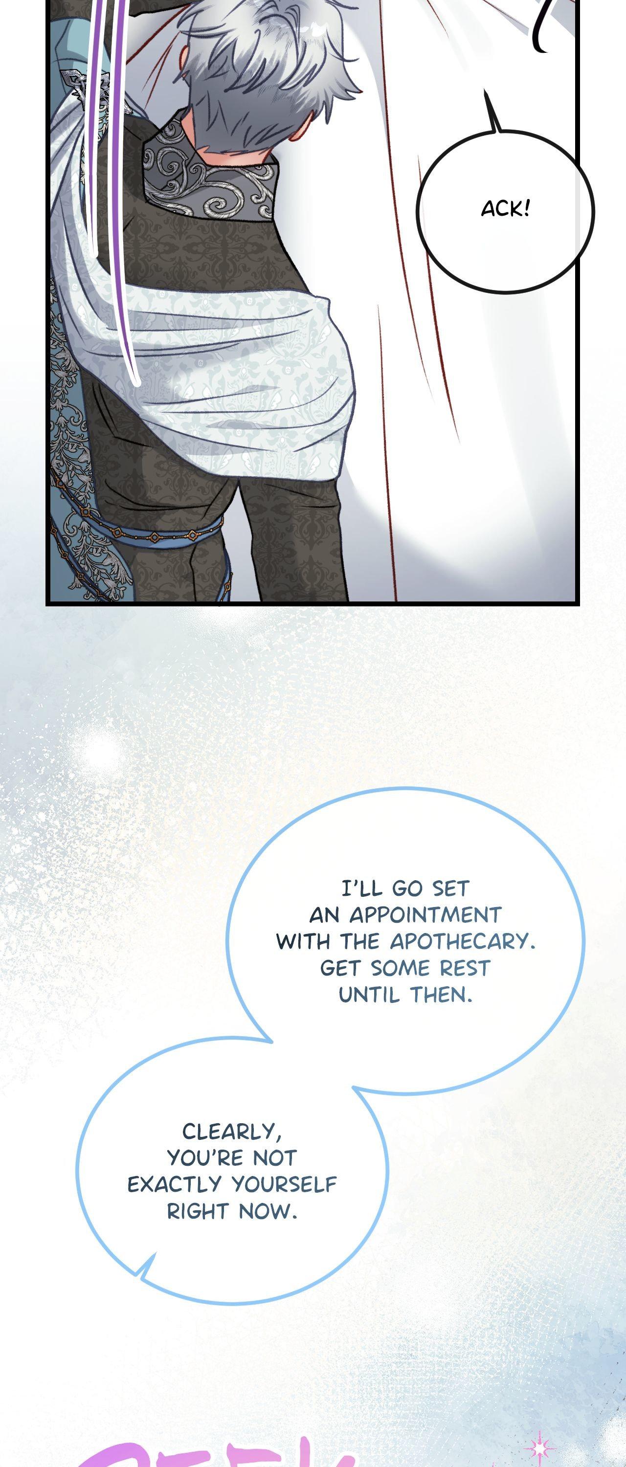 Hunks, Harems, and Hardcore Habits Chapter 36 - Page 70