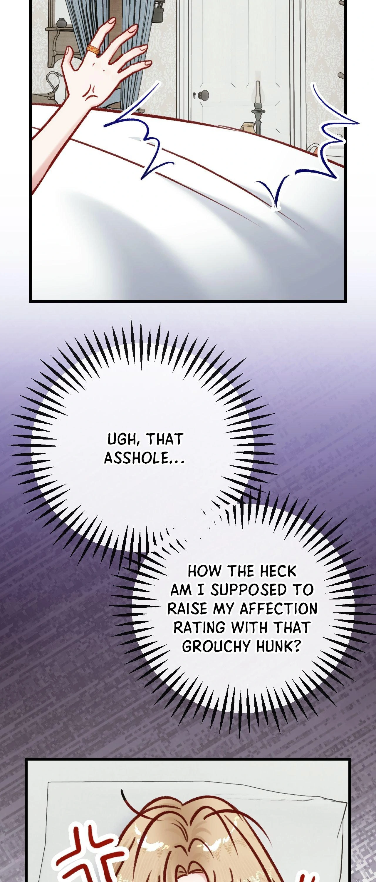 Hunks, Harems, and Hardcore Habits Chapter 36 - Page 74