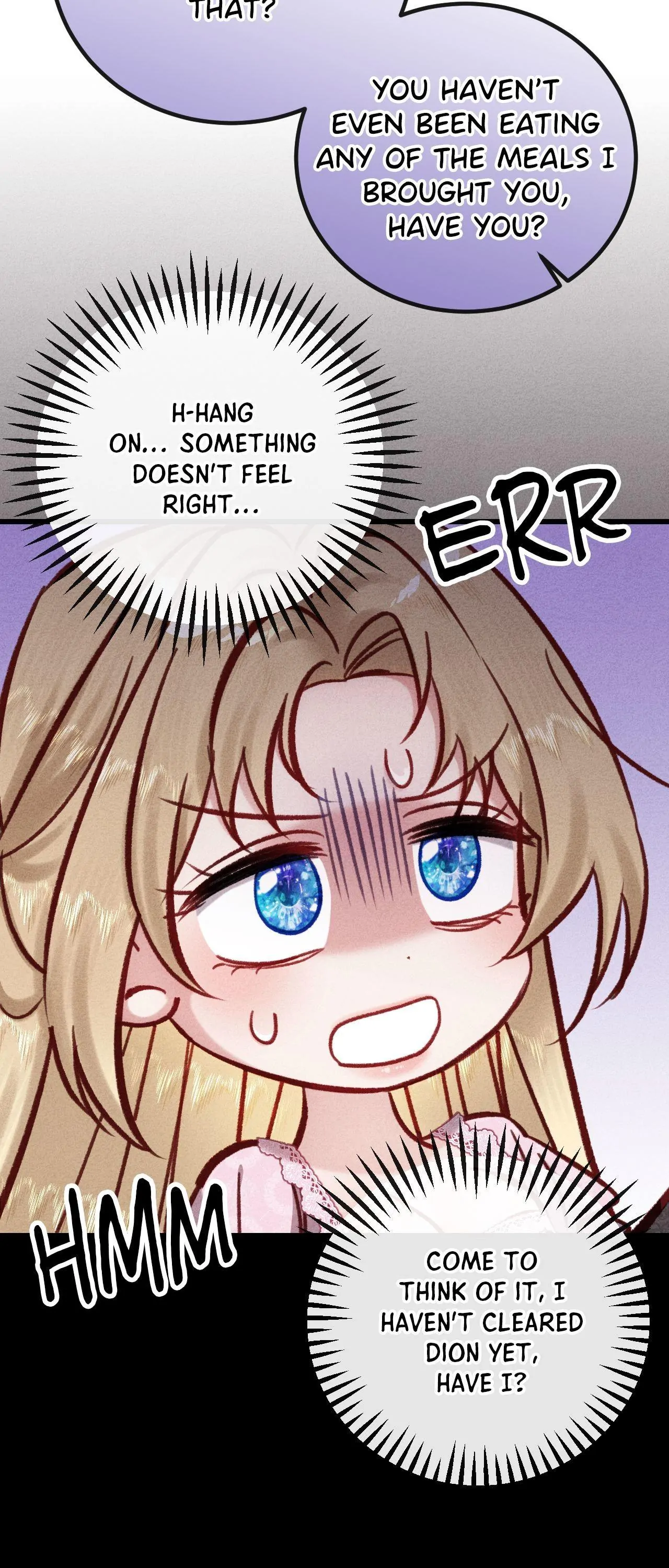 Hunks, Harems, and Hardcore Habits Chapter 36 - Page 9