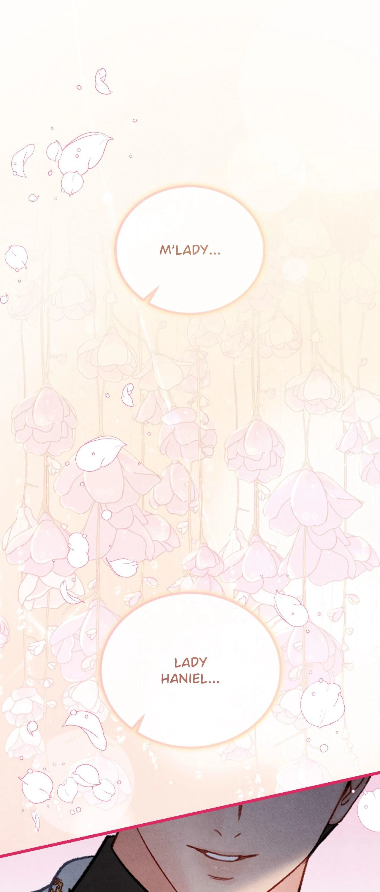 Hunks, Harems, and Hardcore Habits Chapter 37 - Page 1