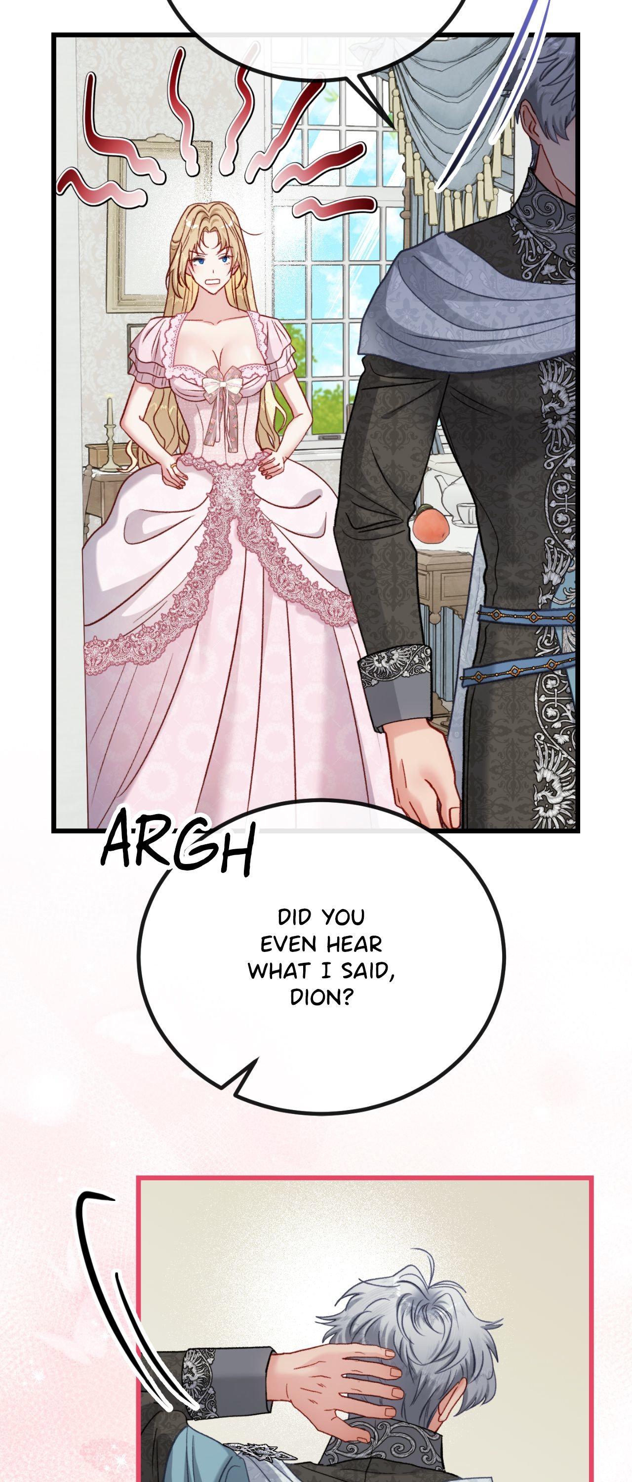 Hunks, Harems, and Hardcore Habits Chapter 37 - Page 11