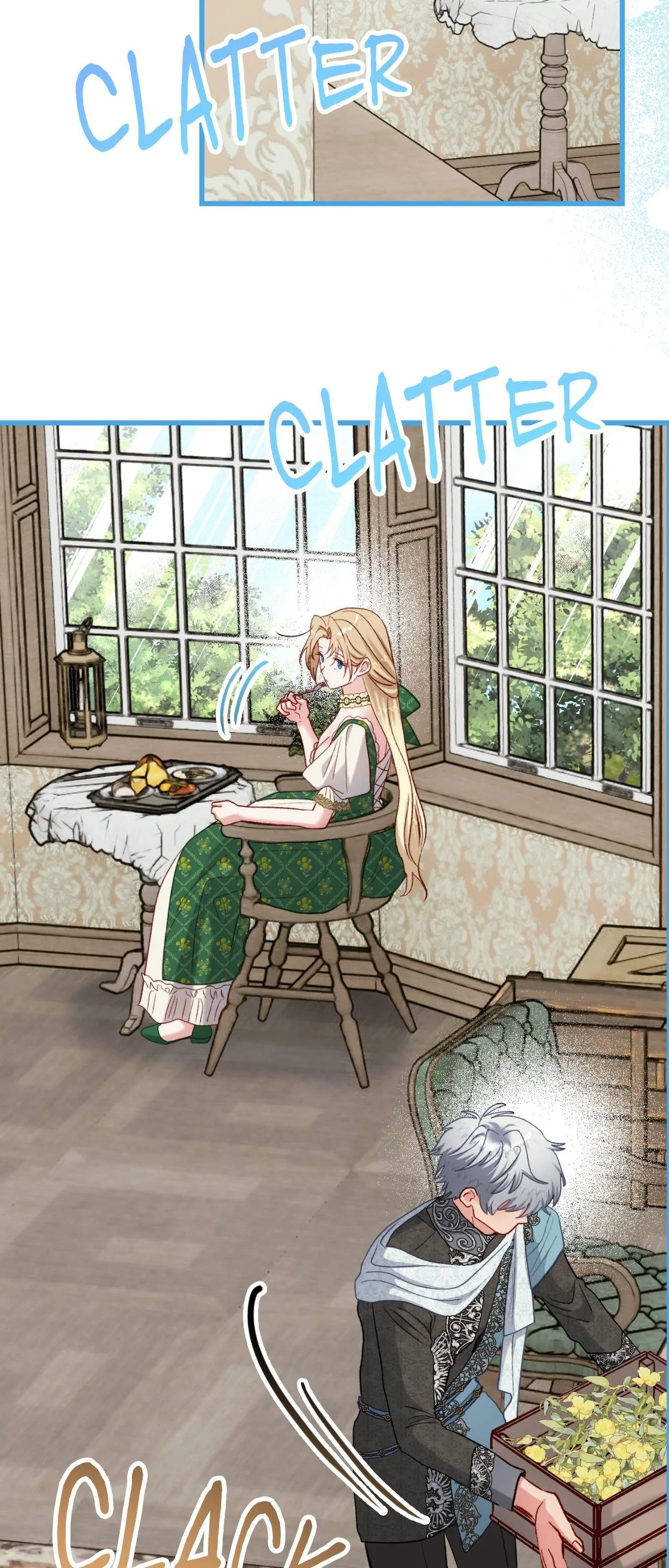 Hunks, Harems, and Hardcore Habits Chapter 37 - Page 14